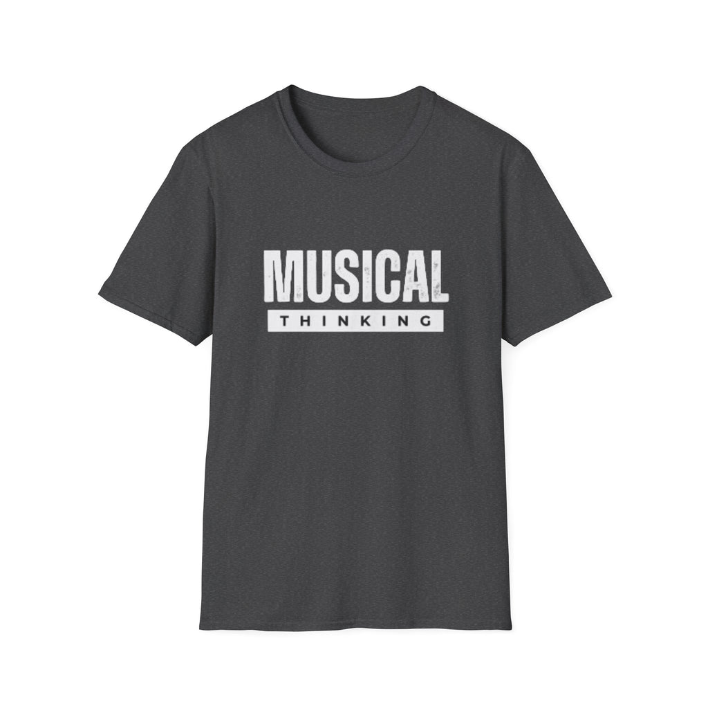 Musical Thinking T-Shirt