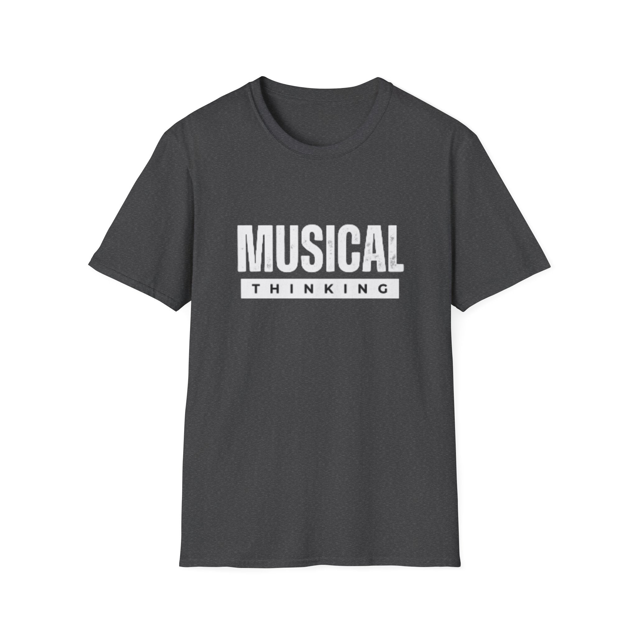 Musical Thinking T-Shirt