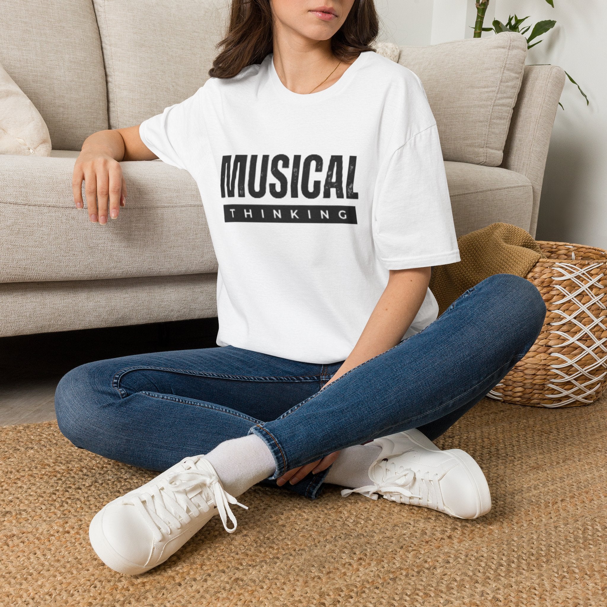 Musical Thinking T-Shirt