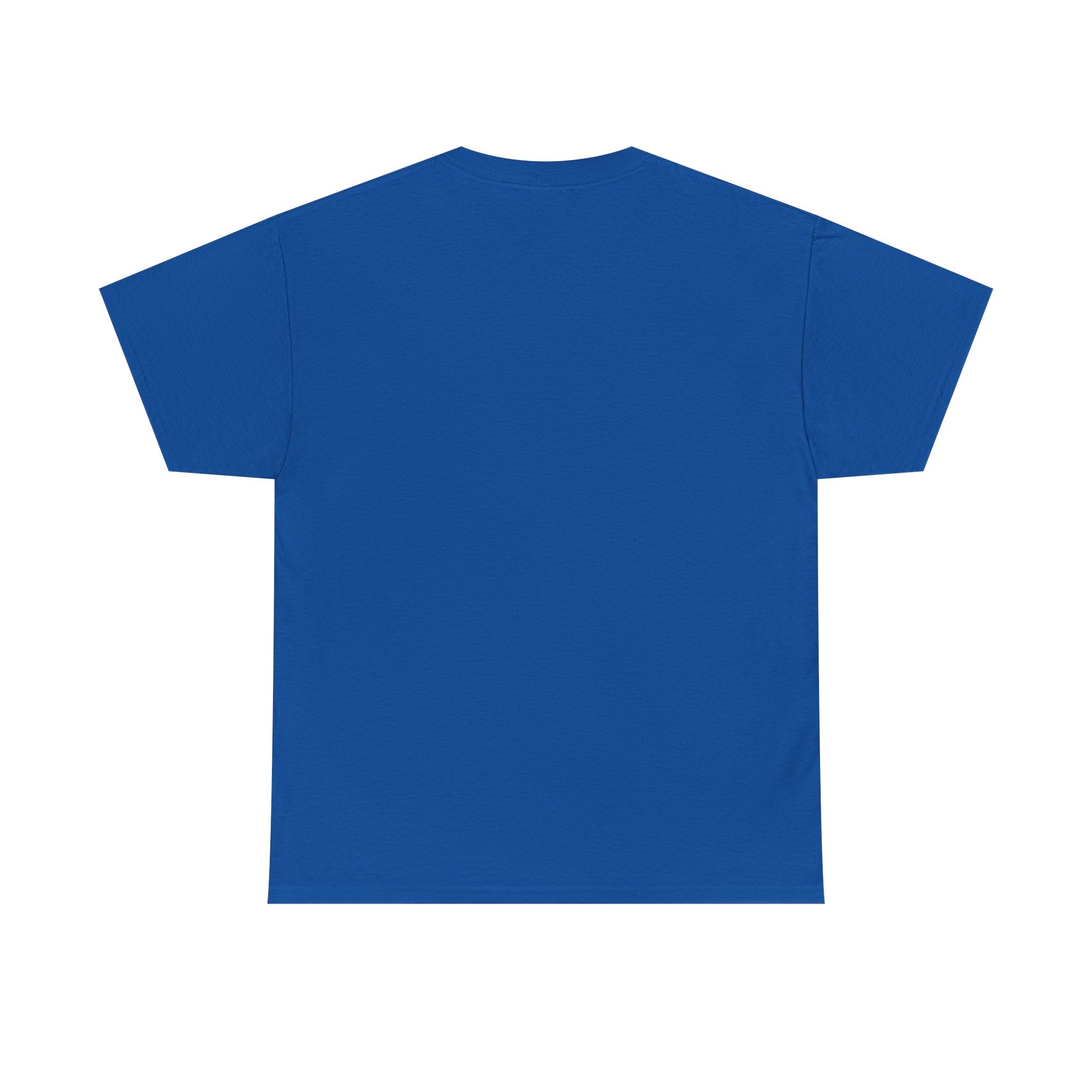 Laughing Tabby Cat T-Shirt — Cute Meowing Cat Graphic Tee