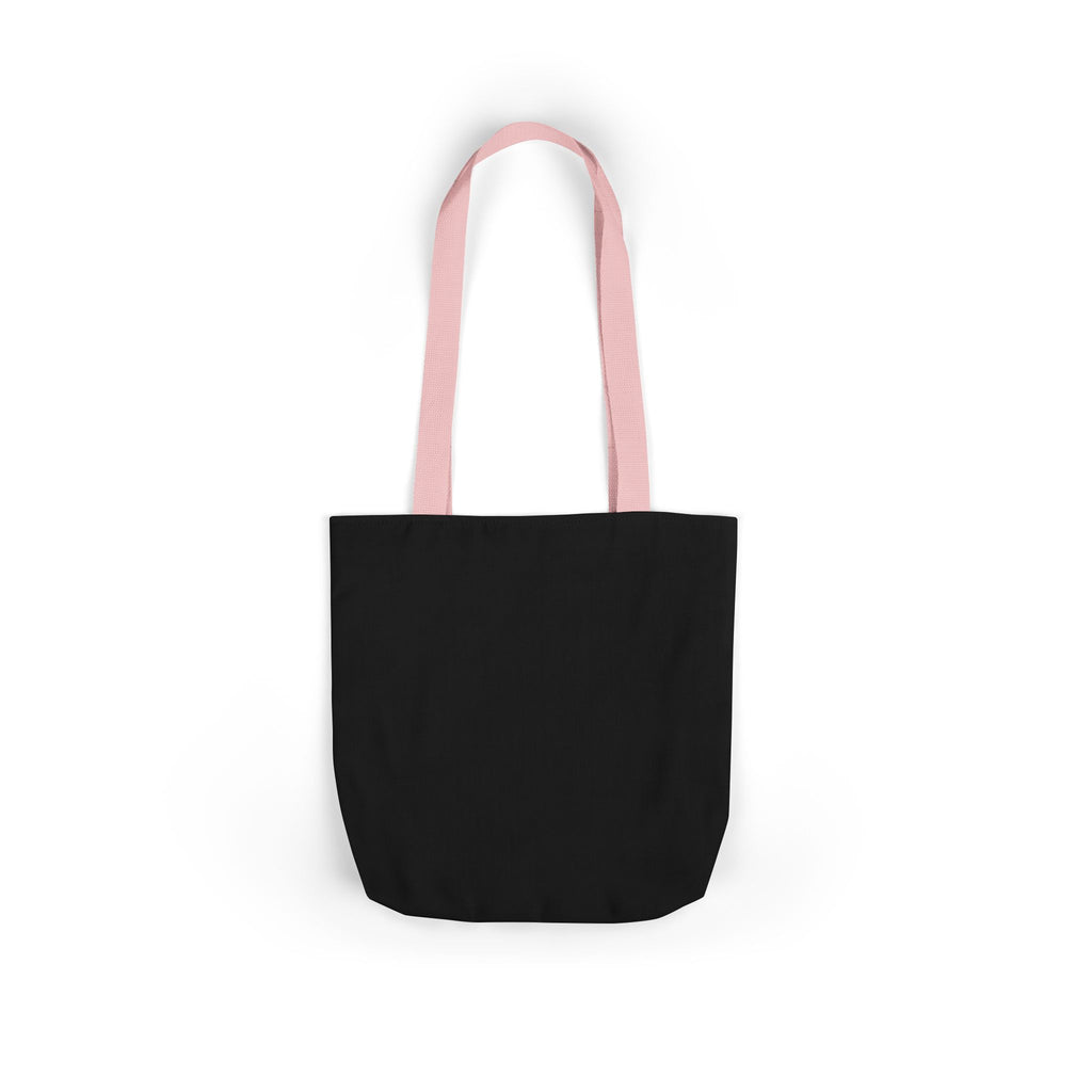 Tote Bag — "Love What You Sing & Recitals Will Follow" Music Teacher Gift