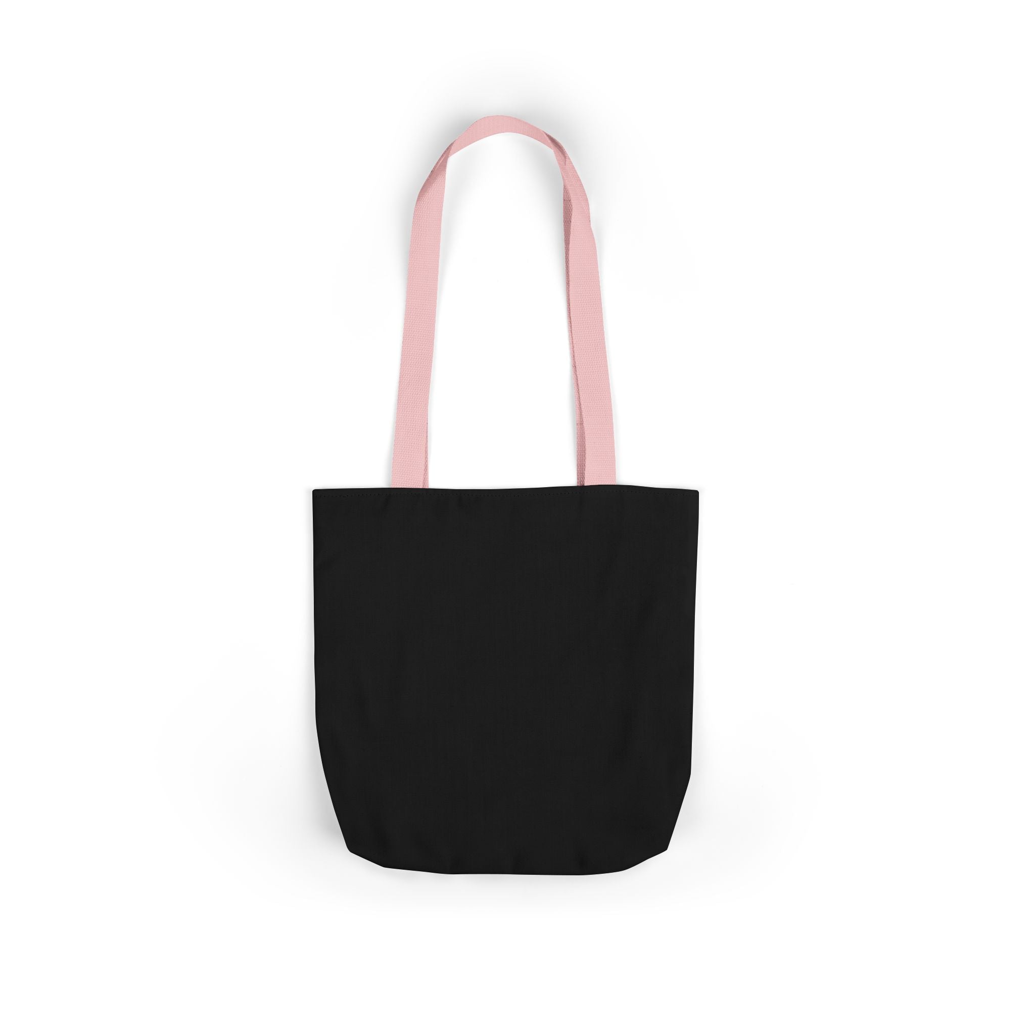 Tote Bag — "Love What You Sing & Recitals Will Follow" Music Teacher Gift