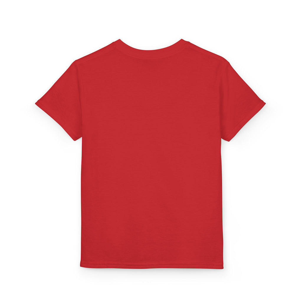 Youth T-Shirt — "Just Because I Can't Sing... Doesn't Mean That I Won't" Funny Singing Tee