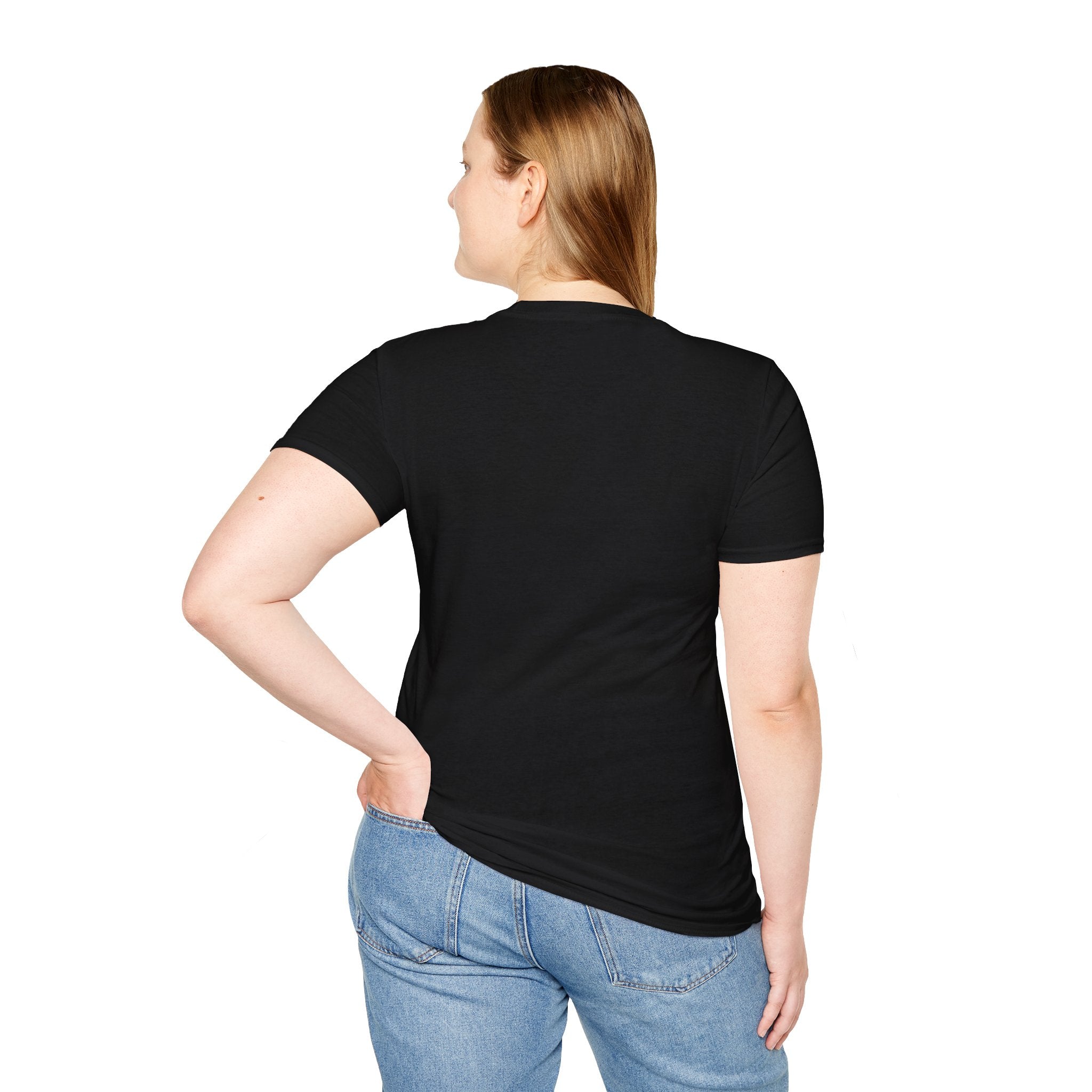 Sing Your Heart Out T-Shirt – Inspirational Music Tee