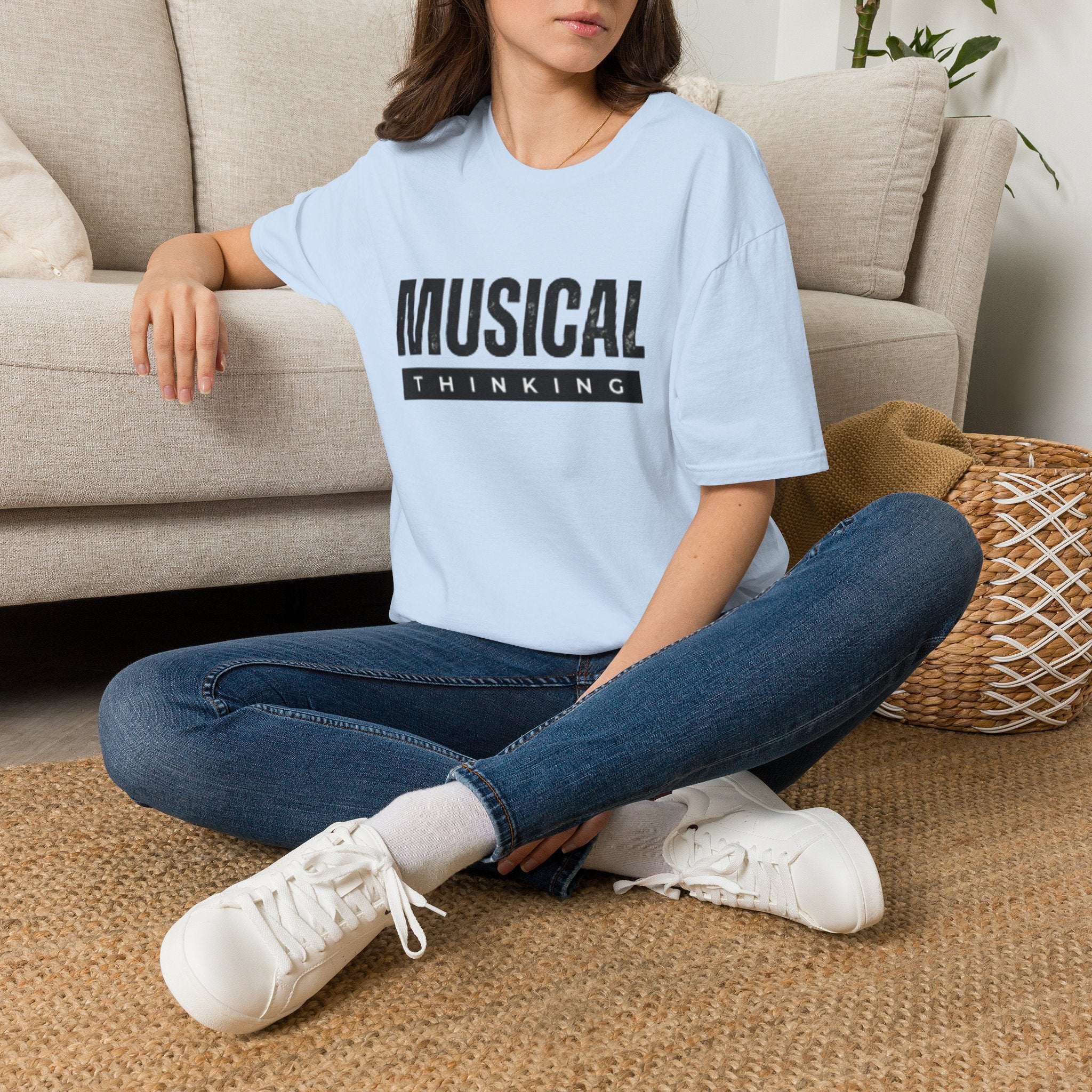 Musical Thinking T-Shirt