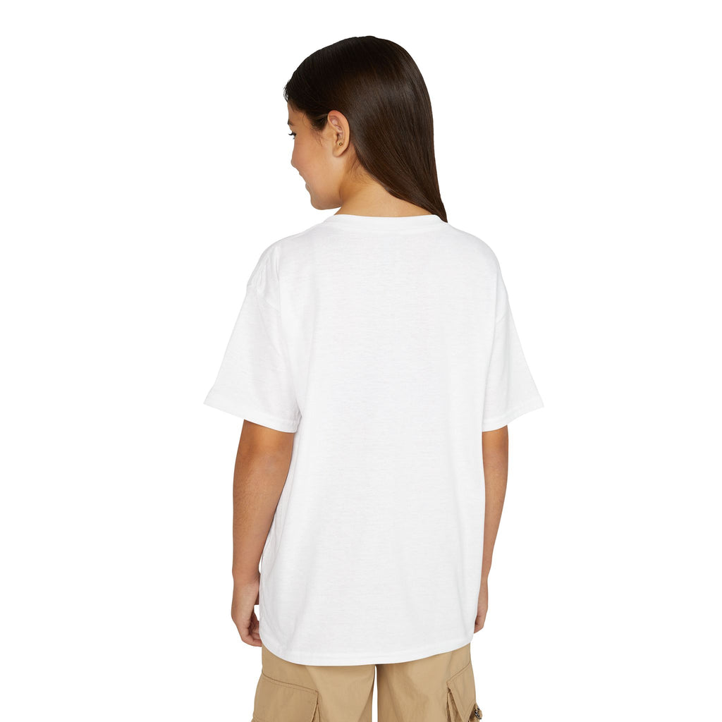 Youth T-Shirt — "Just Because I Can't Sing... Doesn't Mean That I Won't" Funny Singing Tee