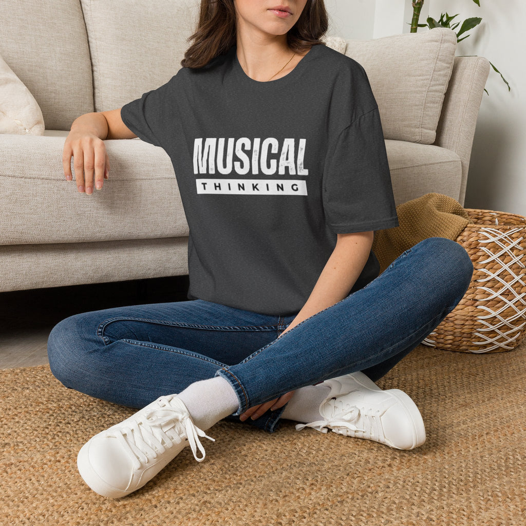 Musical Thinking T-Shirt