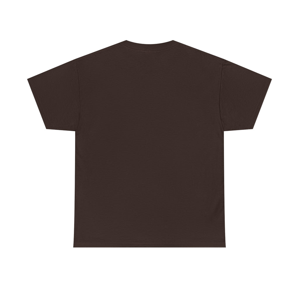 Laughing Tabby Cat T-Shirt — Cute Meowing Cat Graphic Tee