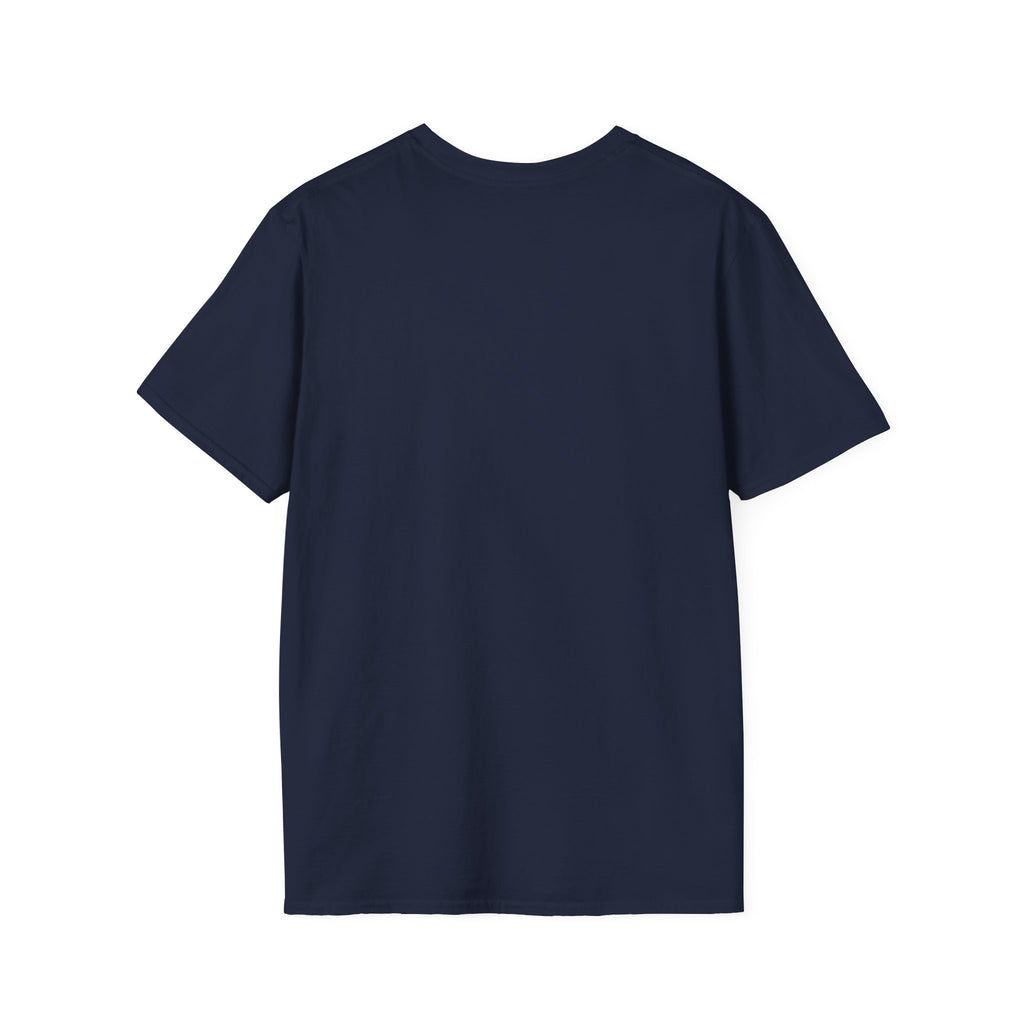 T-Shirt – Script 'Sing' Minimalist Graphic Tee