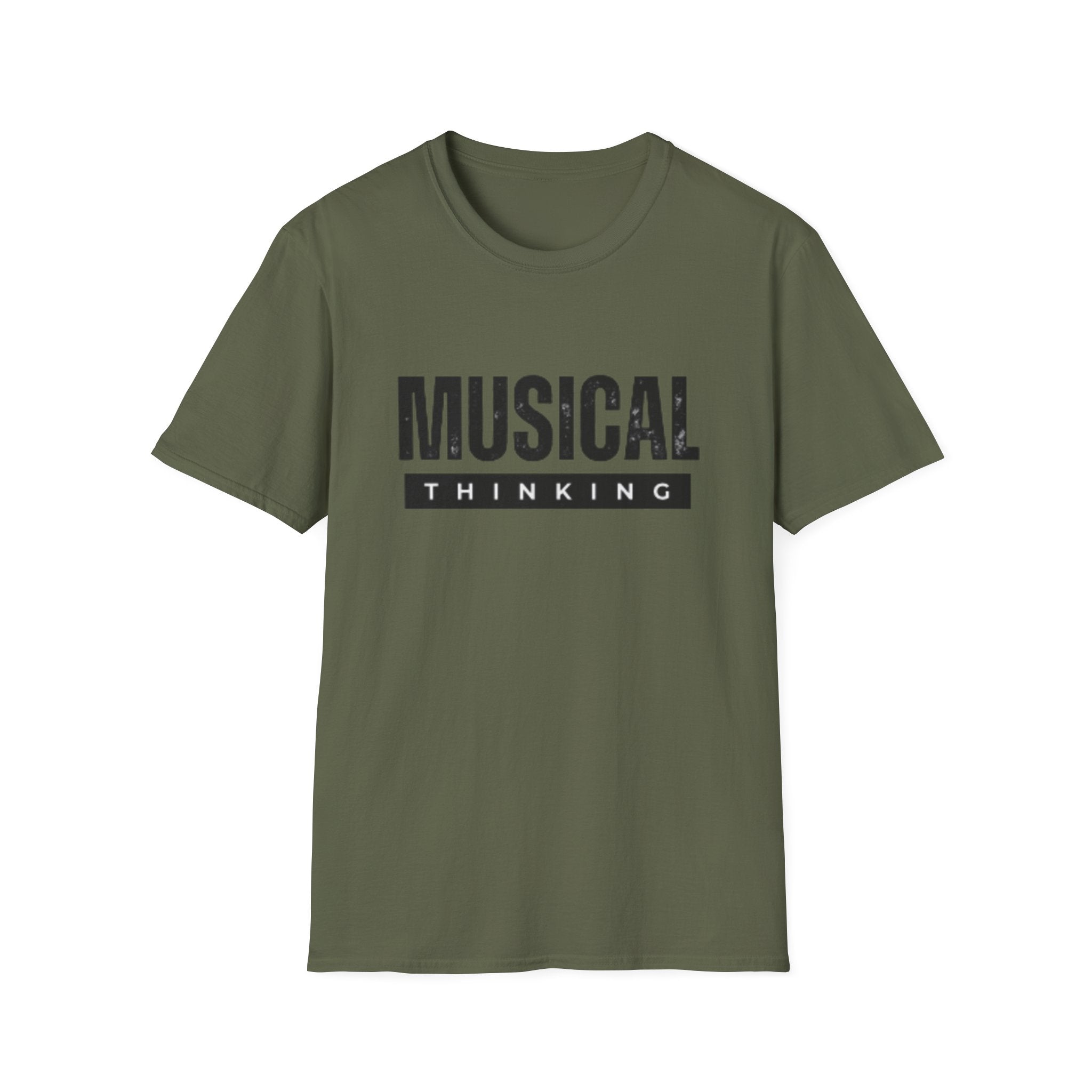 Musical Thinking T-Shirt