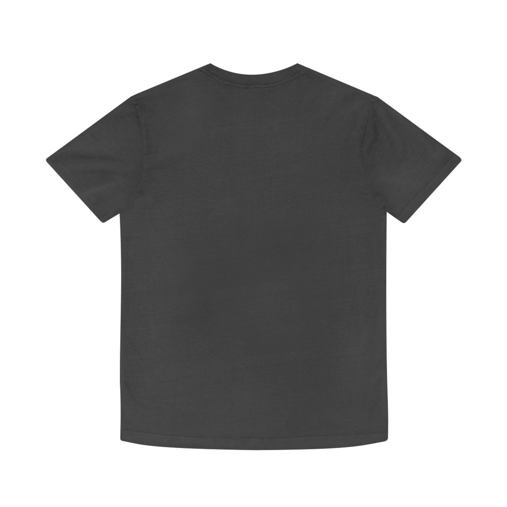 May Start Singing T-Shirt — Retro Wavy Text Graphic Tee