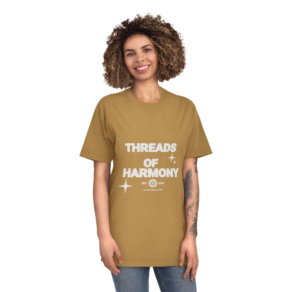 Threads of Harmony T-Shirt