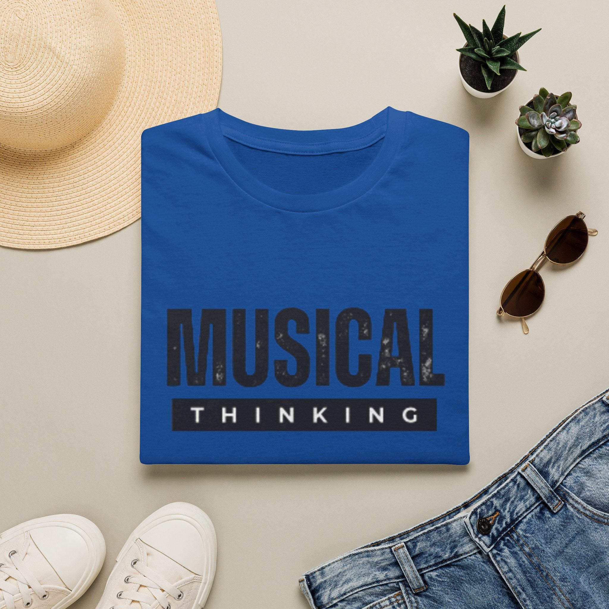 Musical Thinking T-Shirt