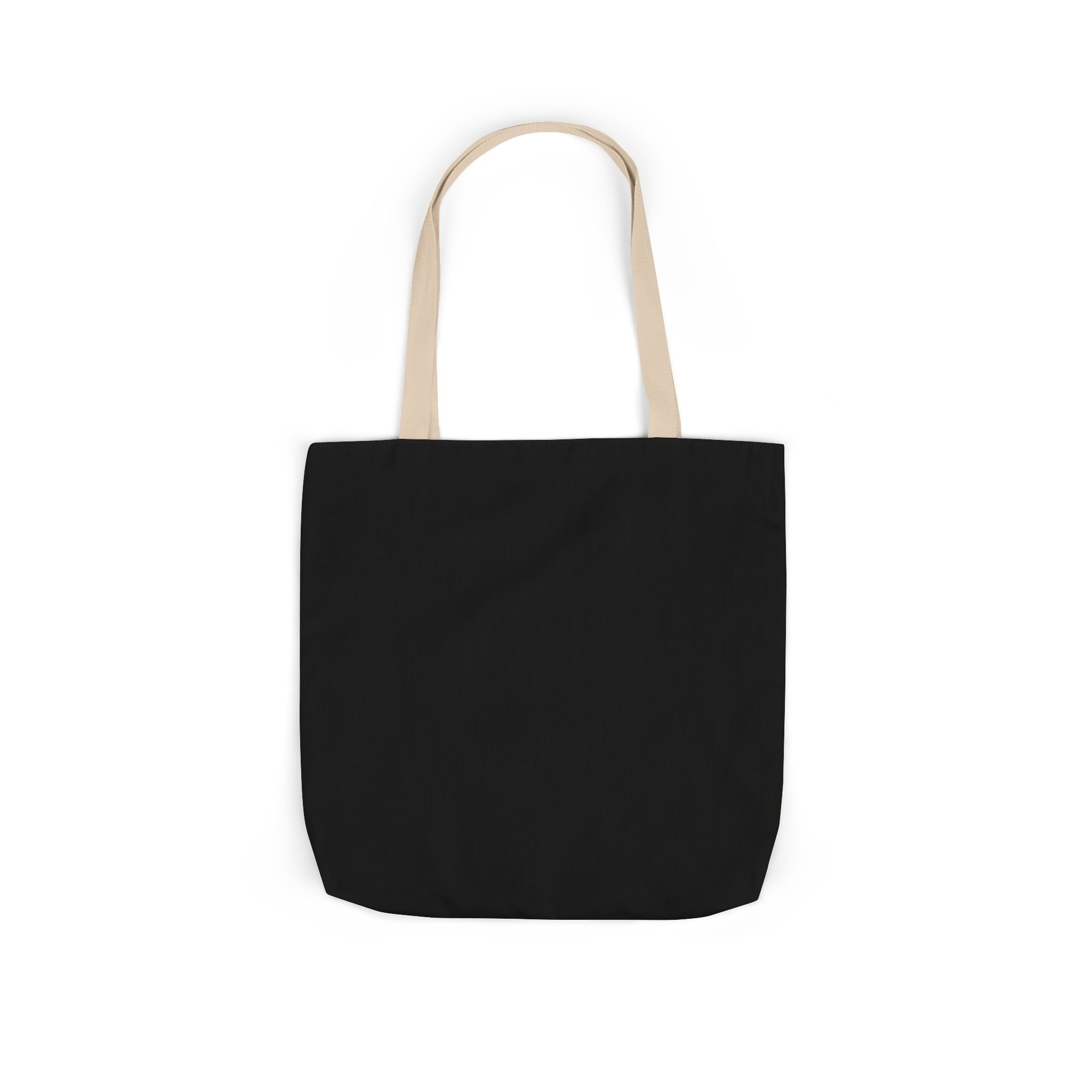 Tote Bag — "Love What You Sing & Recitals Will Follow" Music Teacher Gift