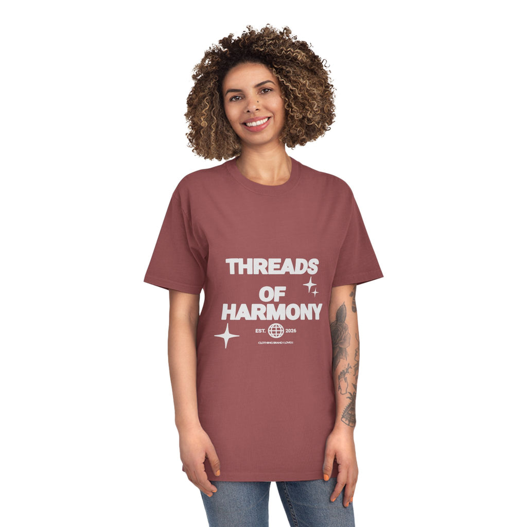 Threads of Harmony T-Shirt