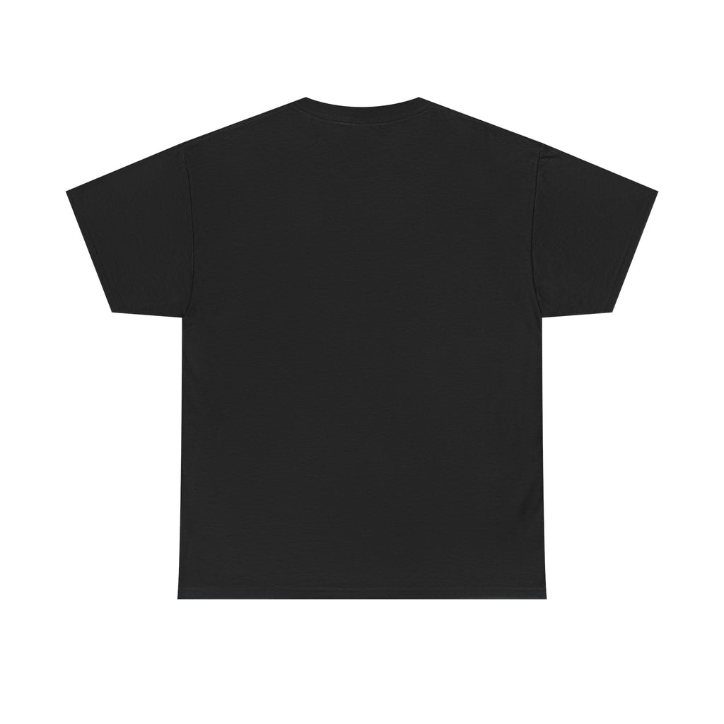Laughing Tabby Cat T-Shirt — Cute Meowing Cat Graphic Tee