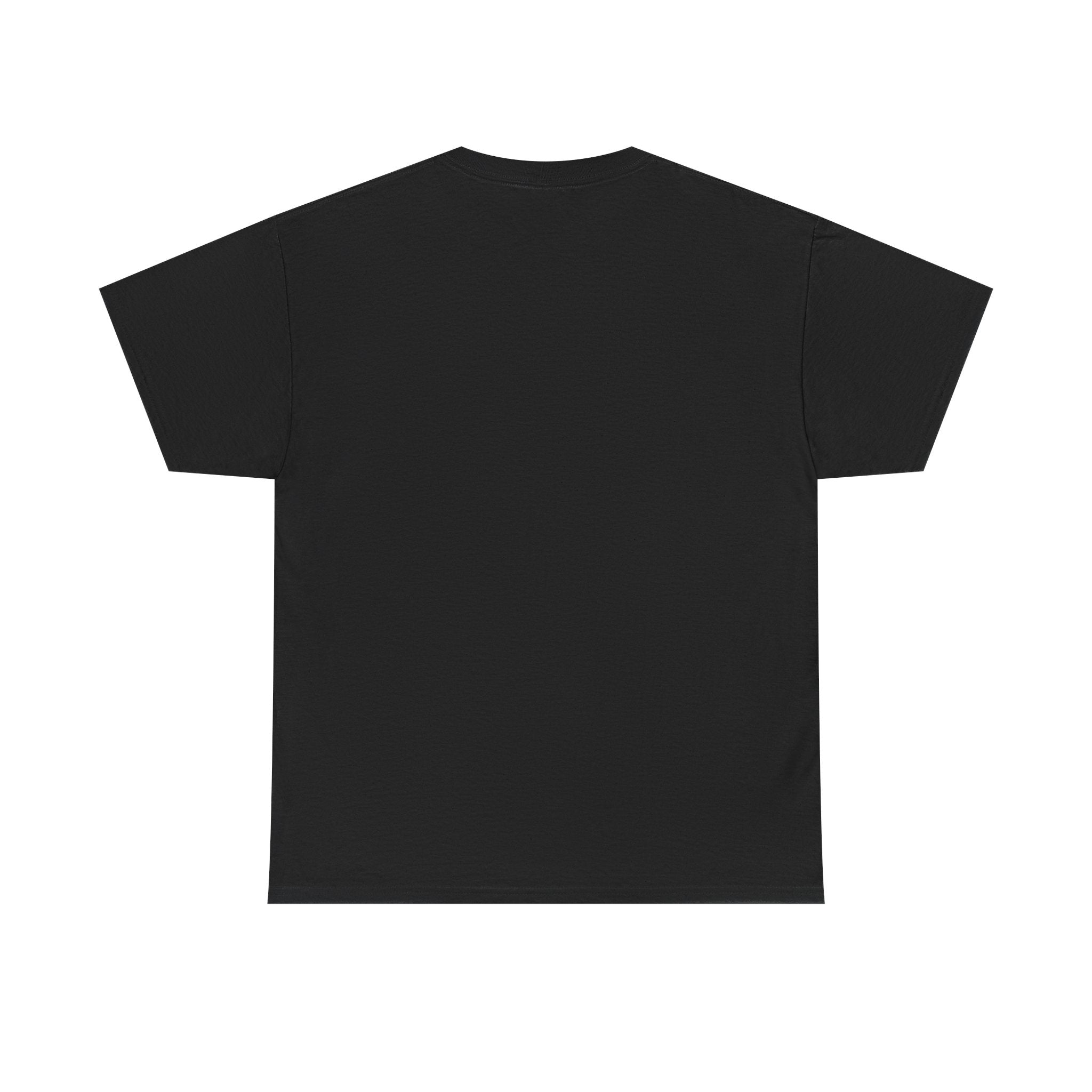 Laughing Tabby Cat T-Shirt — Cute Meowing Cat Graphic Tee