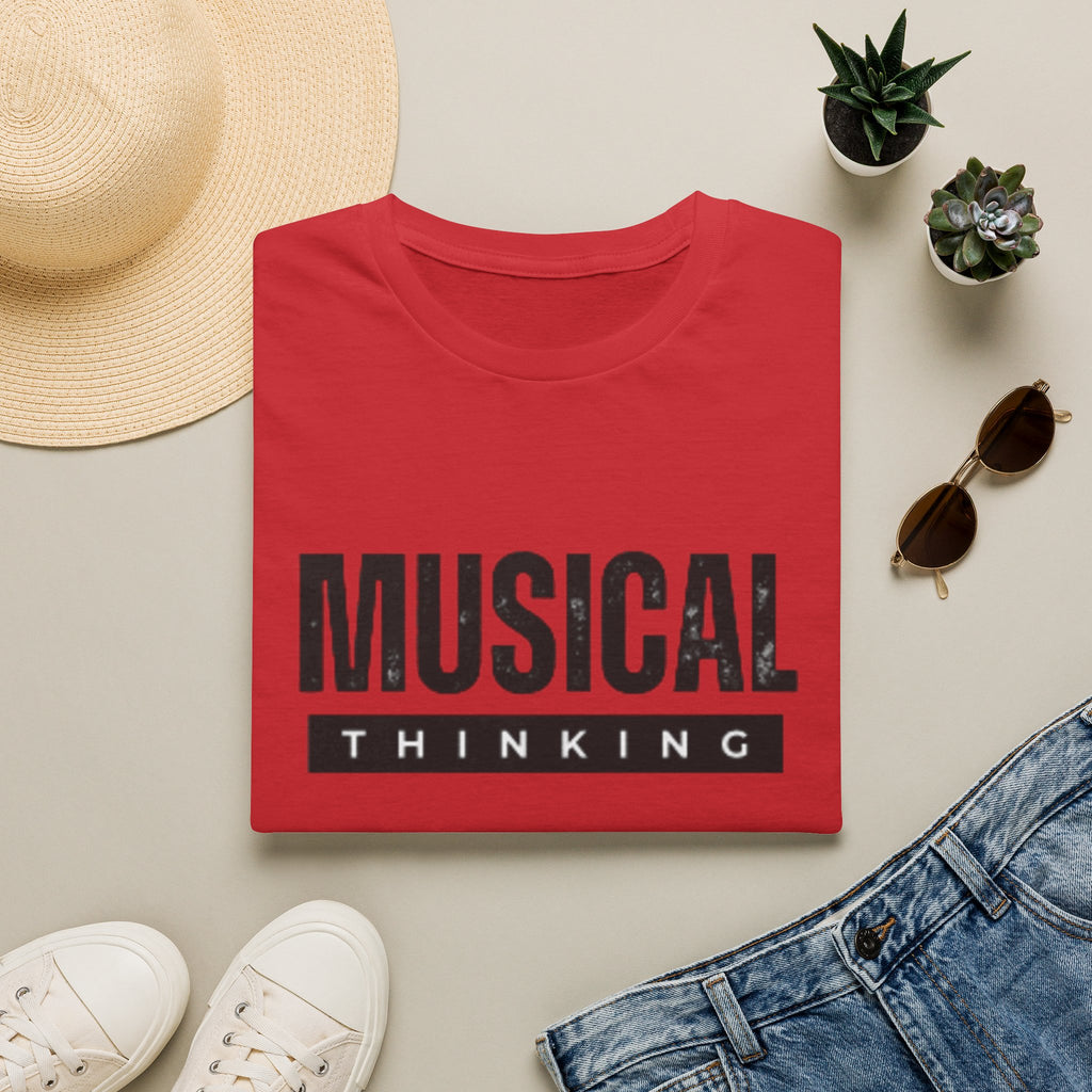 Musical Thinking T-Shirt