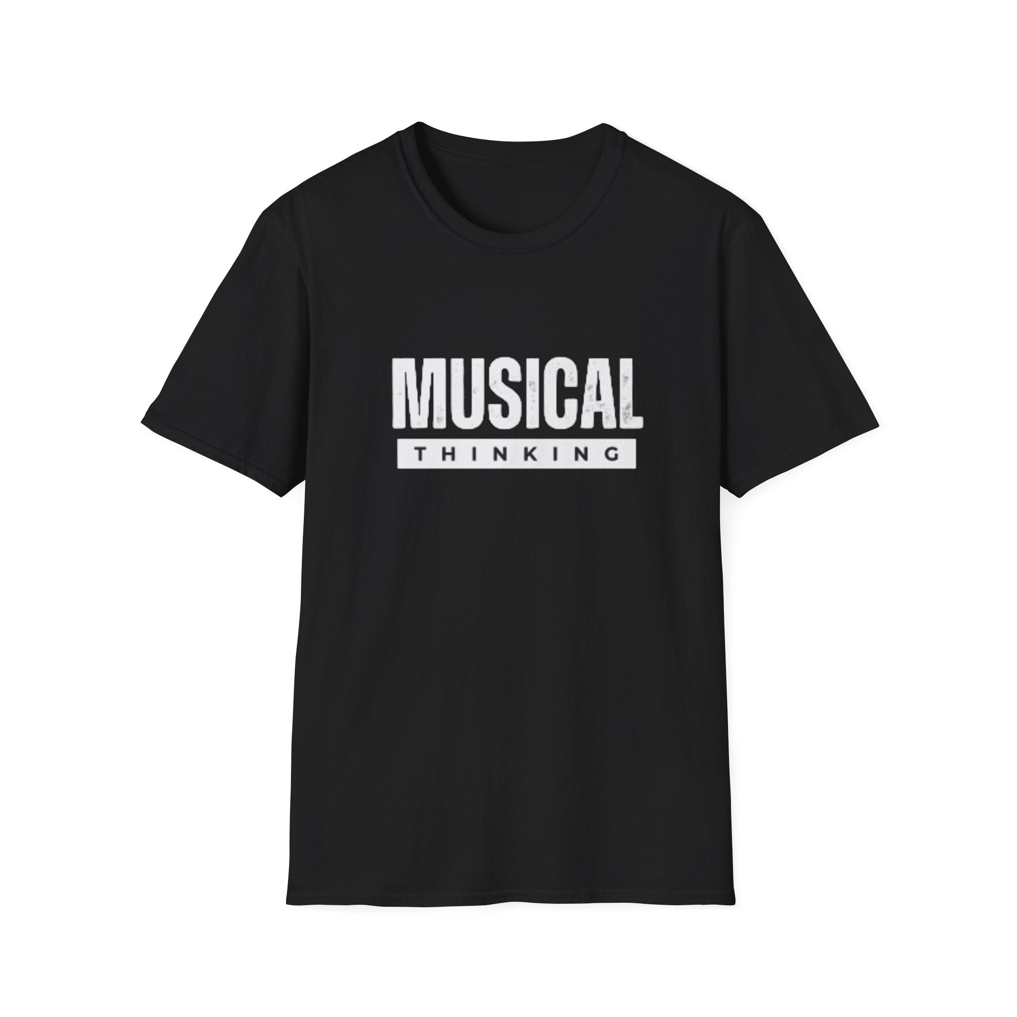 Musical Thinking T-Shirt