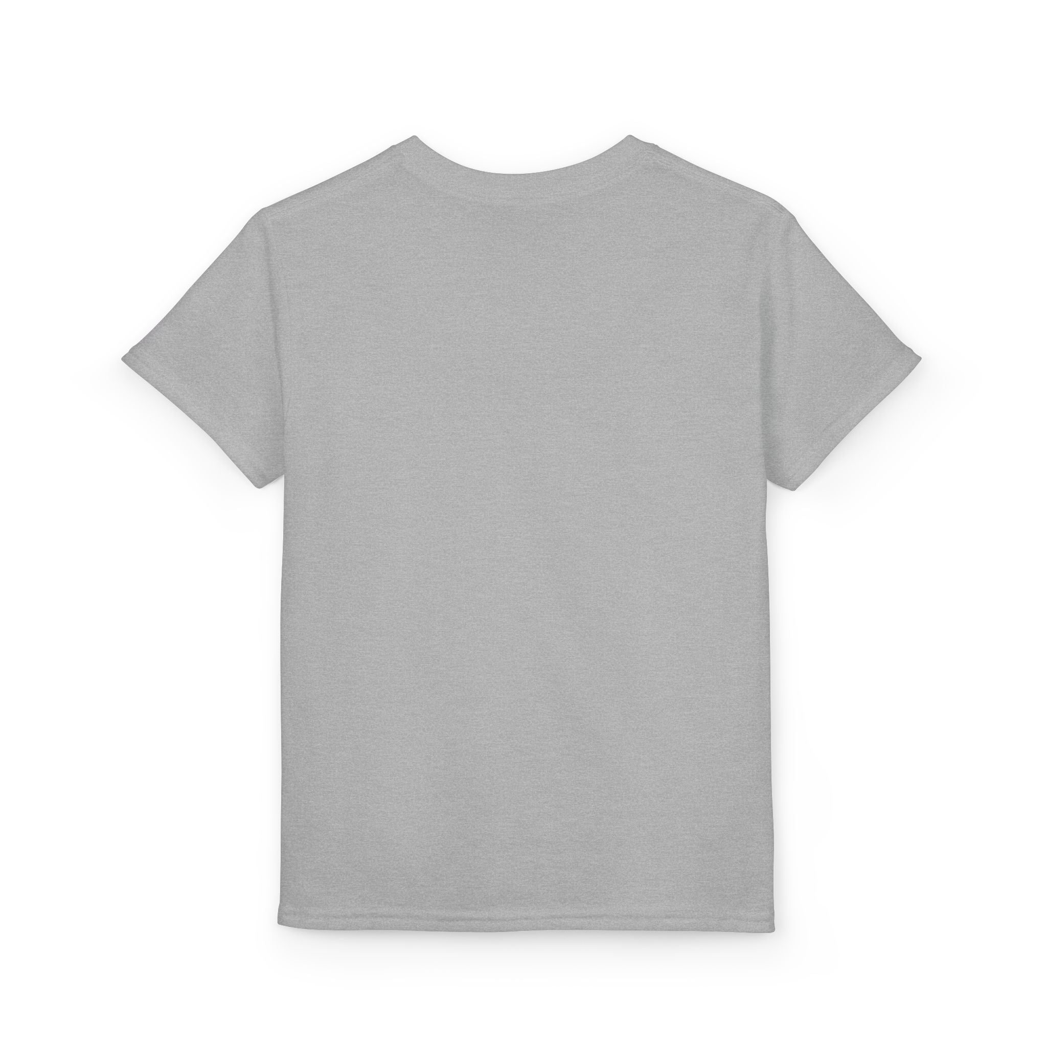 Youth T-Shirt — "Just Because I Can't Sing... Doesn't Mean That I Won't" Funny Singing Tee