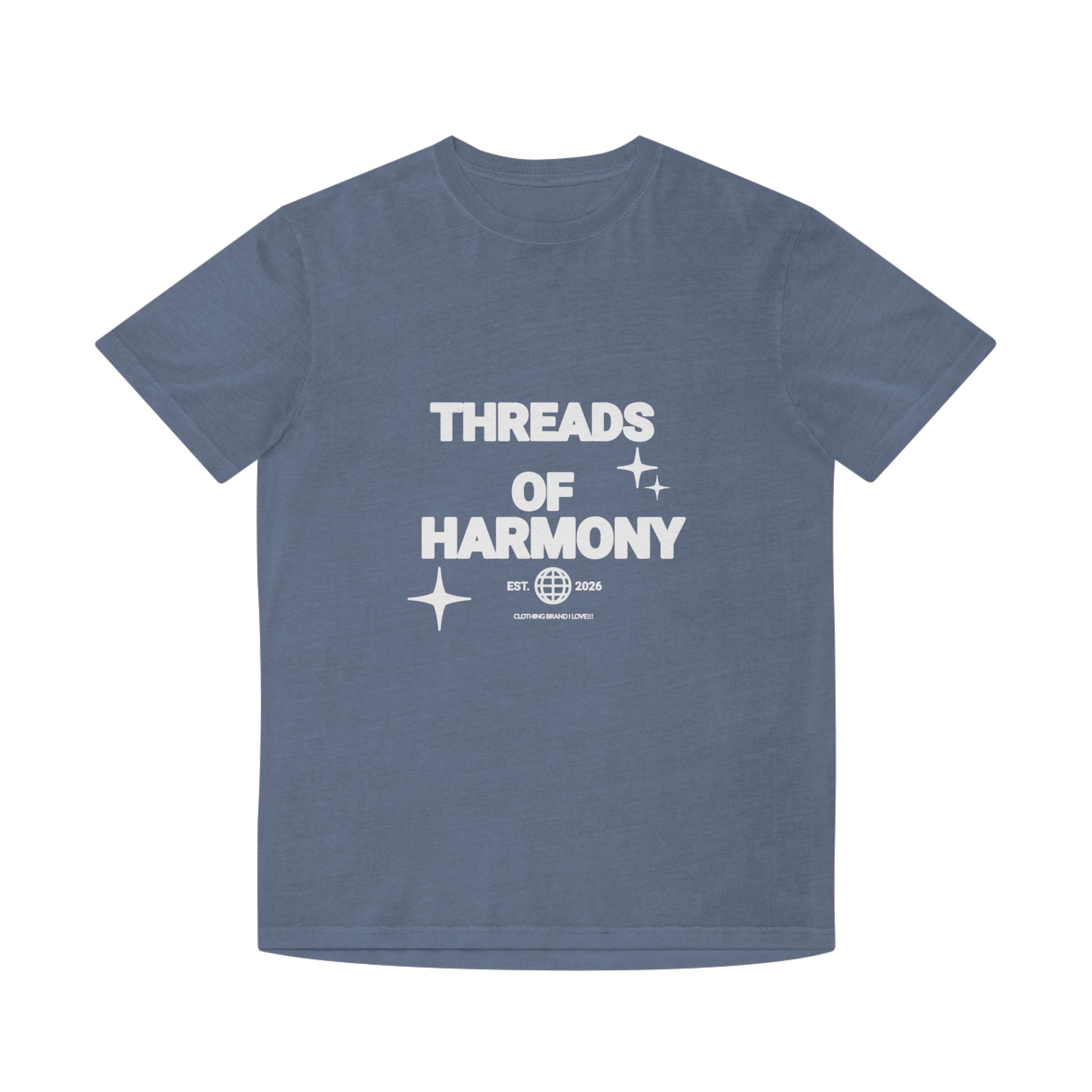 Threads of Harmony T-Shirt