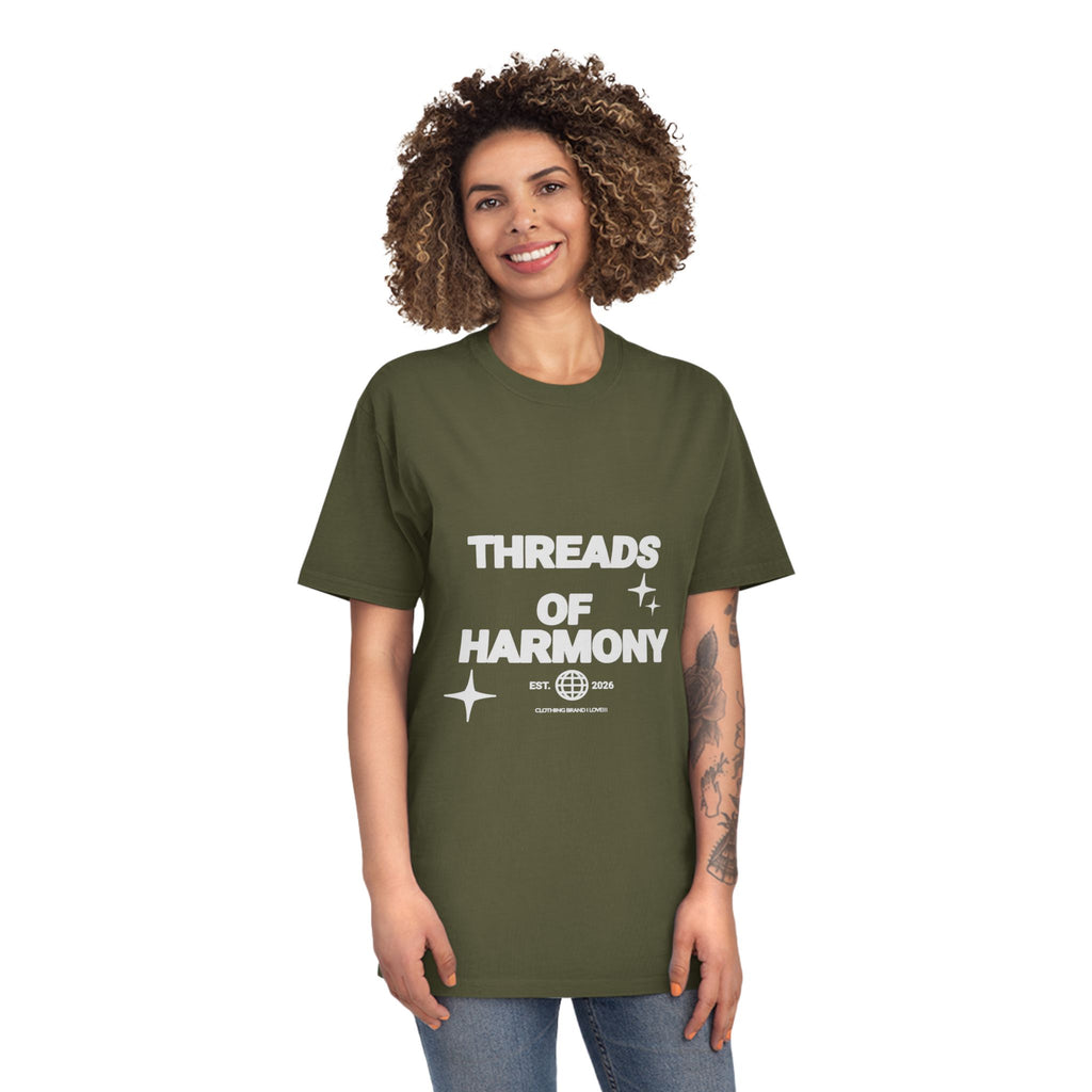 Threads of Harmony T-Shirt