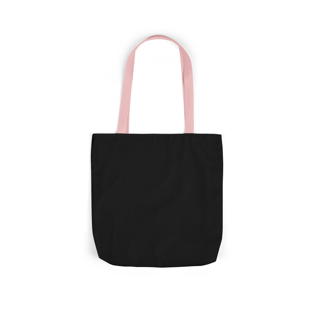 Tote Bag — "Love What You Sing & Recitals Will Follow" Music Teacher Gift