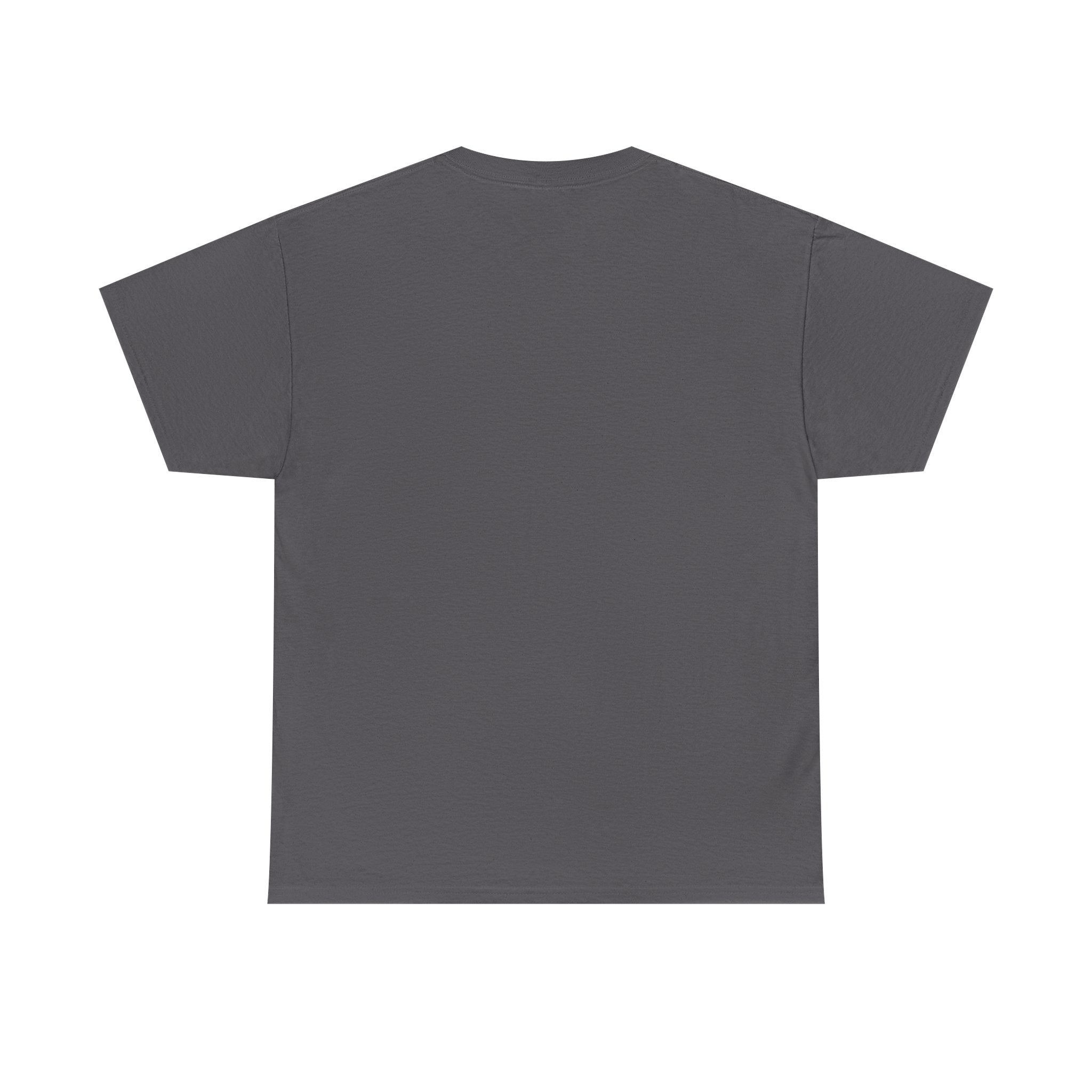 Laughing Tabby Cat T-Shirt — Cute Meowing Cat Graphic Tee