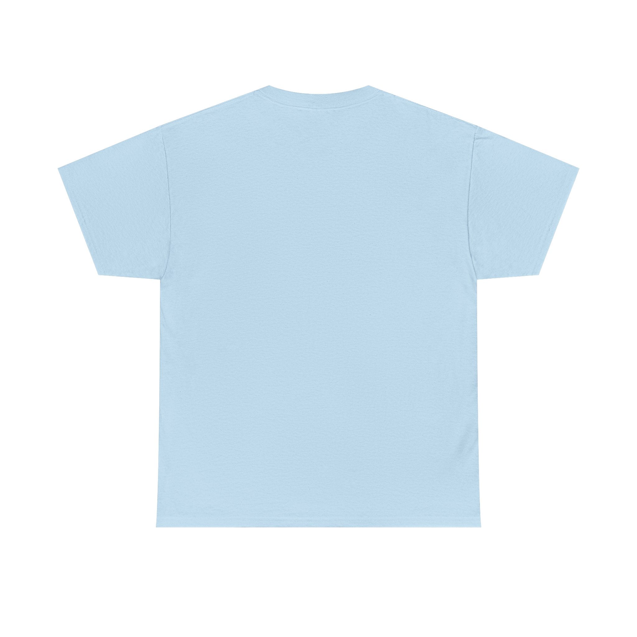 Laughing Tabby Cat T-Shirt — Cute Meowing Cat Graphic Tee