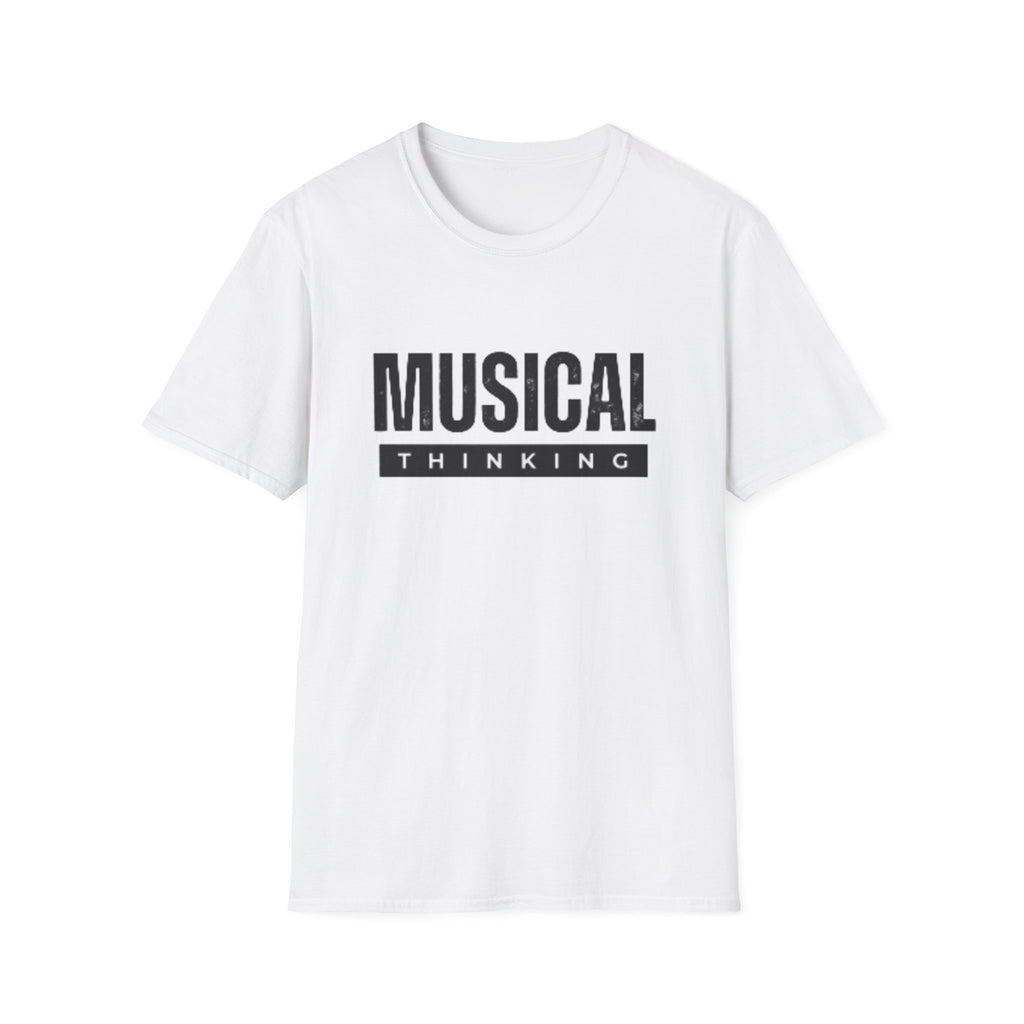 Musical Thinking T-Shirt