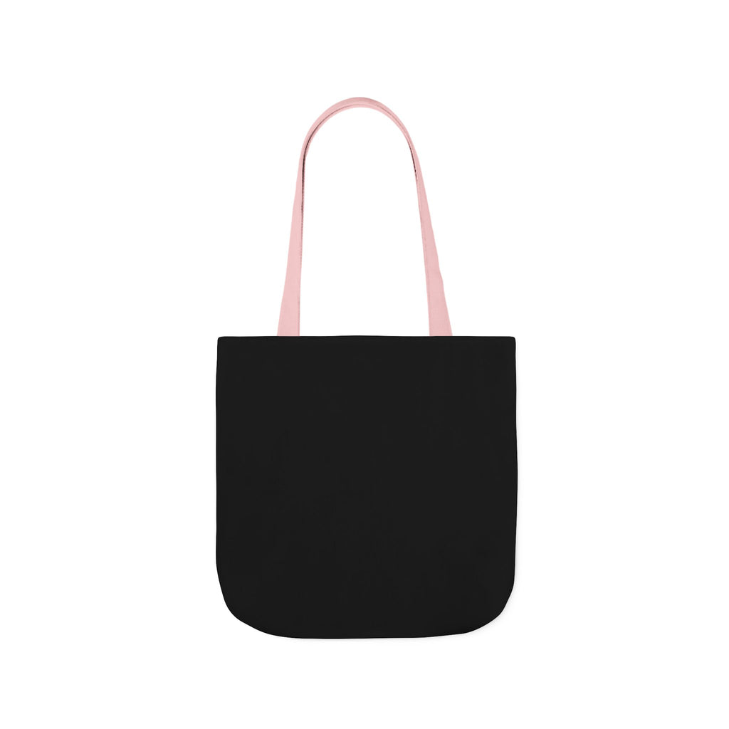 Tote Bag — "Love What You Sing & Recitals Will Follow" Music Teacher Gift