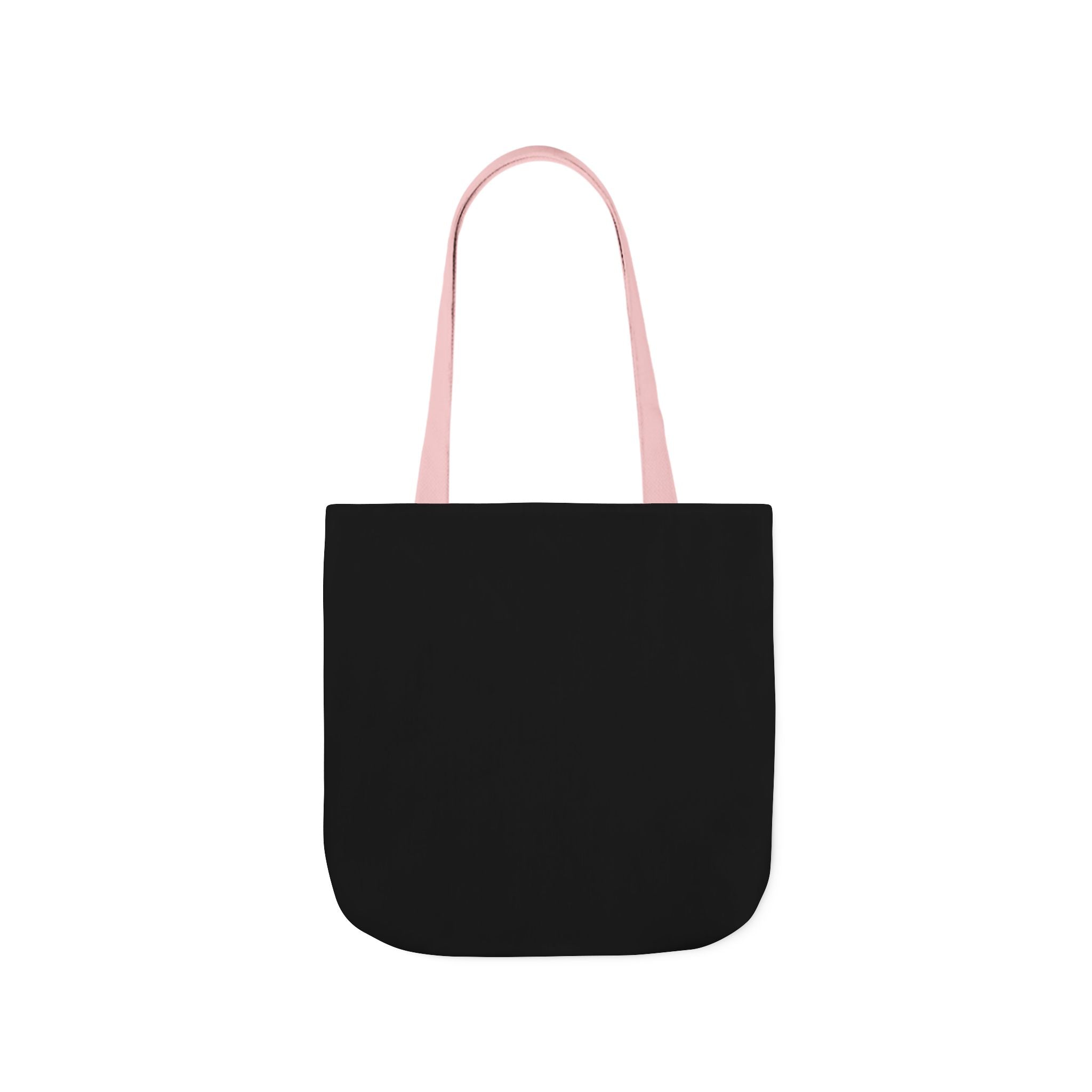 Tote Bag — "Love What You Sing & Recitals Will Follow" Music Teacher Gift