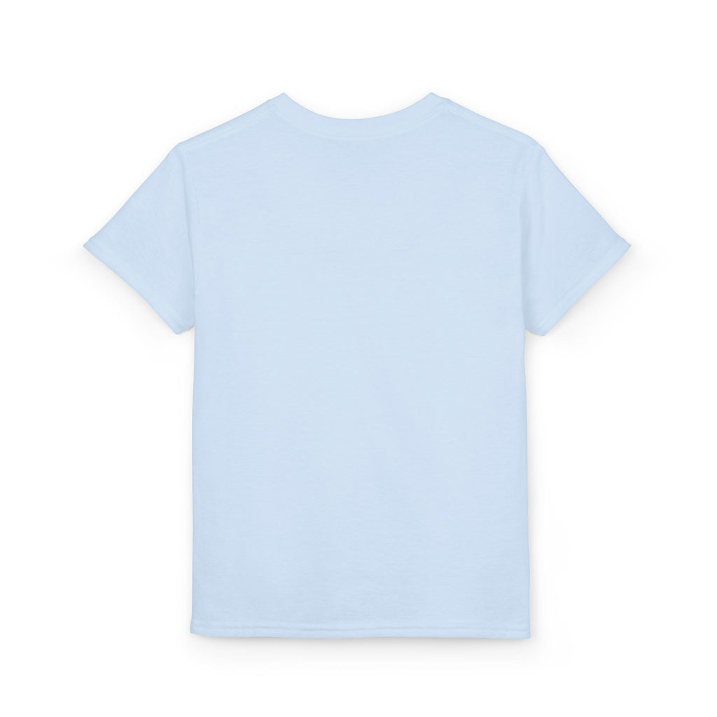 Youth T-Shirt — "Just Because I Can't Sing... Doesn't Mean That I Won't" Funny Singing Tee