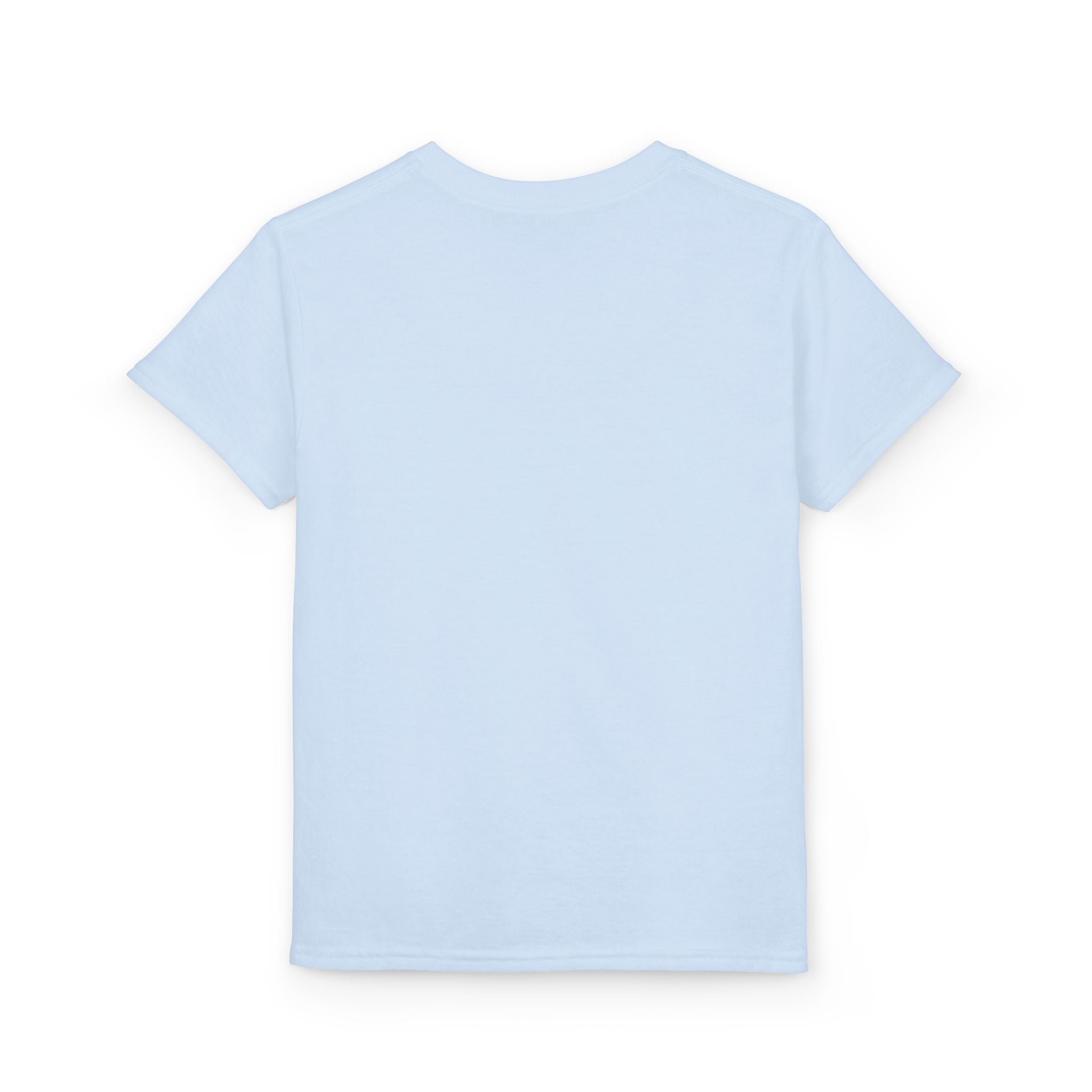 Youth T-Shirt — "Just Because I Can't Sing... Doesn't Mean That I Won't" Funny Singing Tee