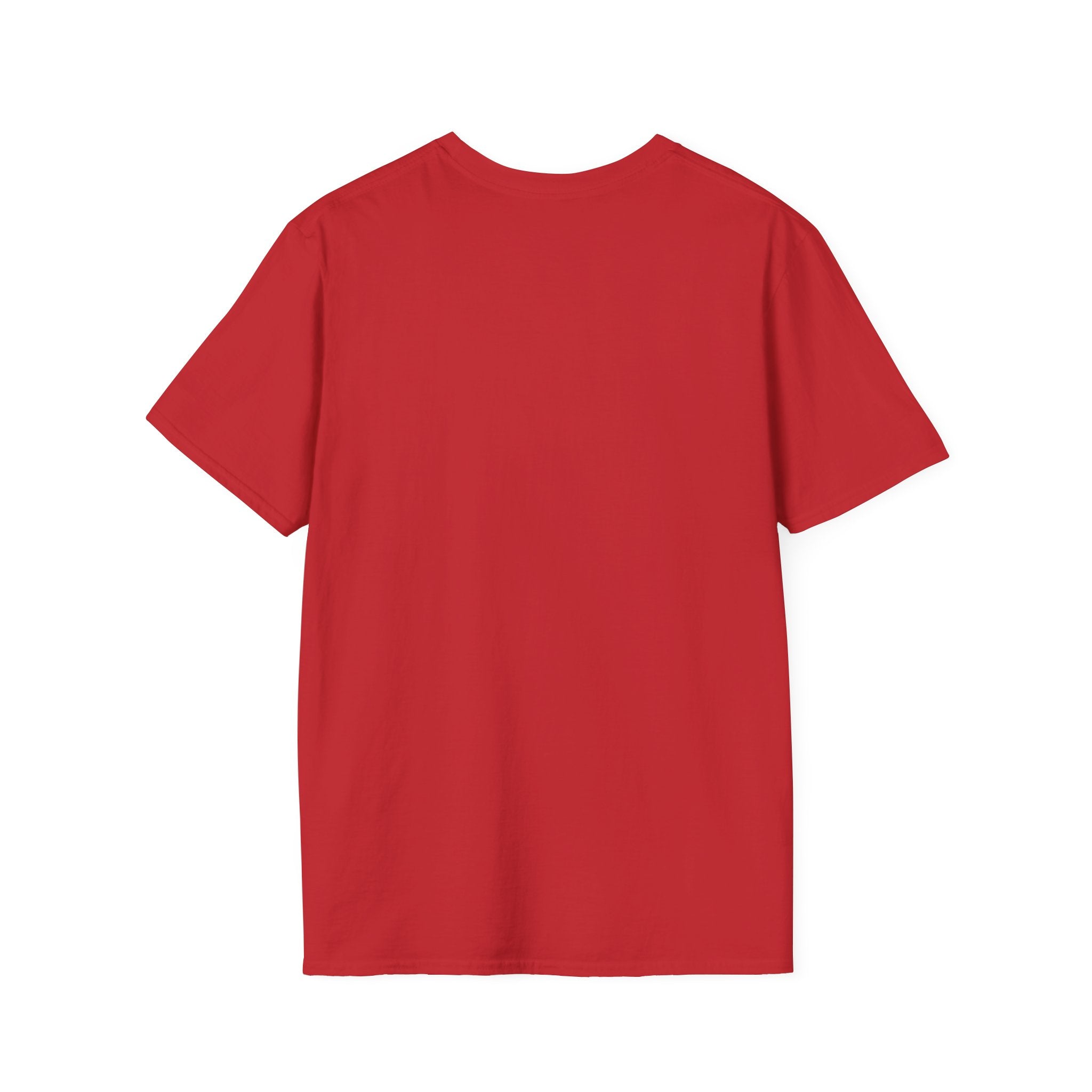 Sing Framed Logo T‑Shirt