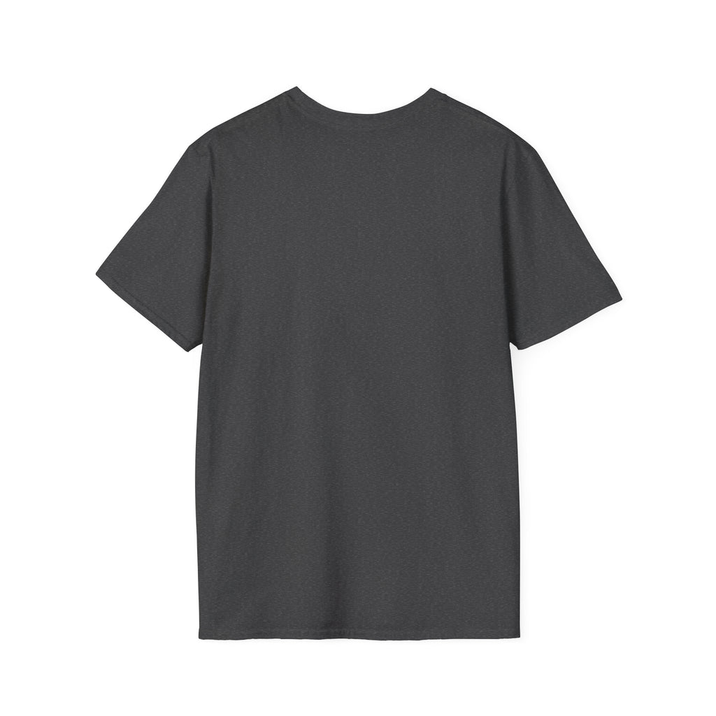 Sing Framed Logo T‑Shirt