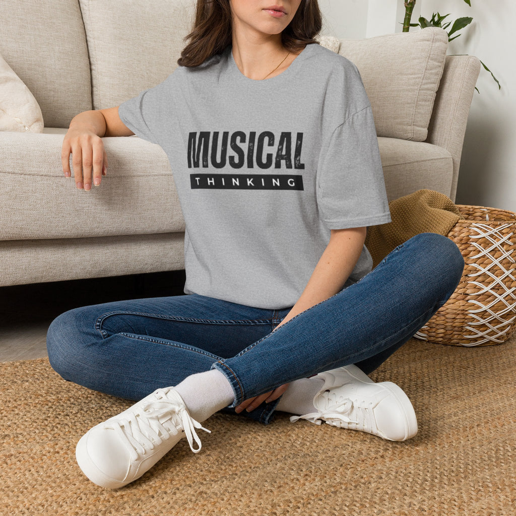 Musical Thinking T-Shirt