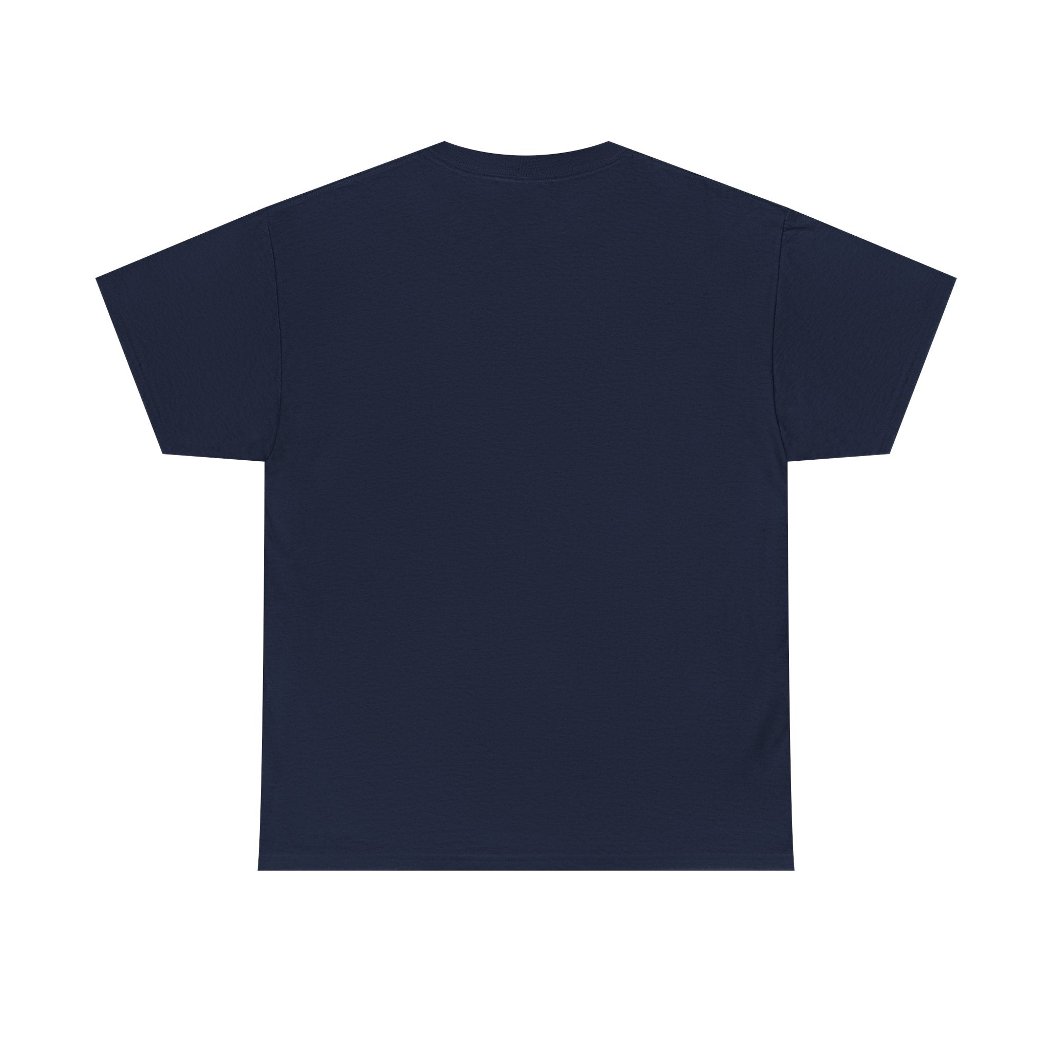 Laughing Tabby Cat T-Shirt — Cute Meowing Cat Graphic Tee