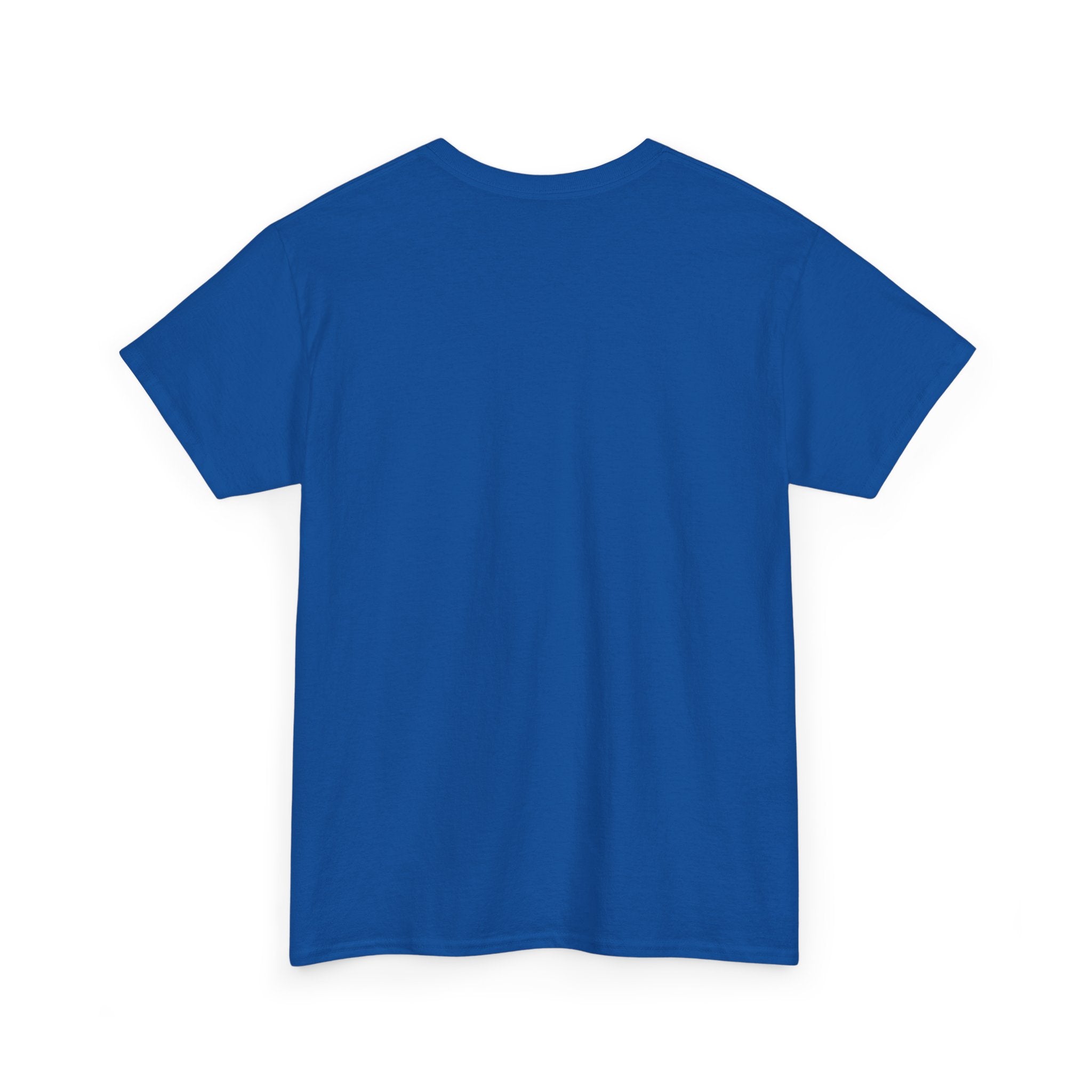 Laughing Tabby Cat T-Shirt — Cute Meowing Cat Graphic Tee
