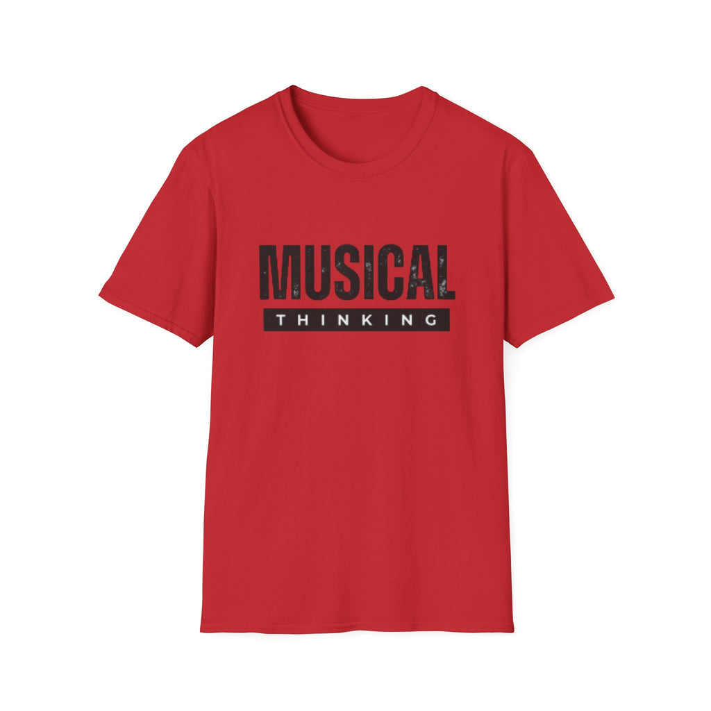 Musical Thinking T-Shirt