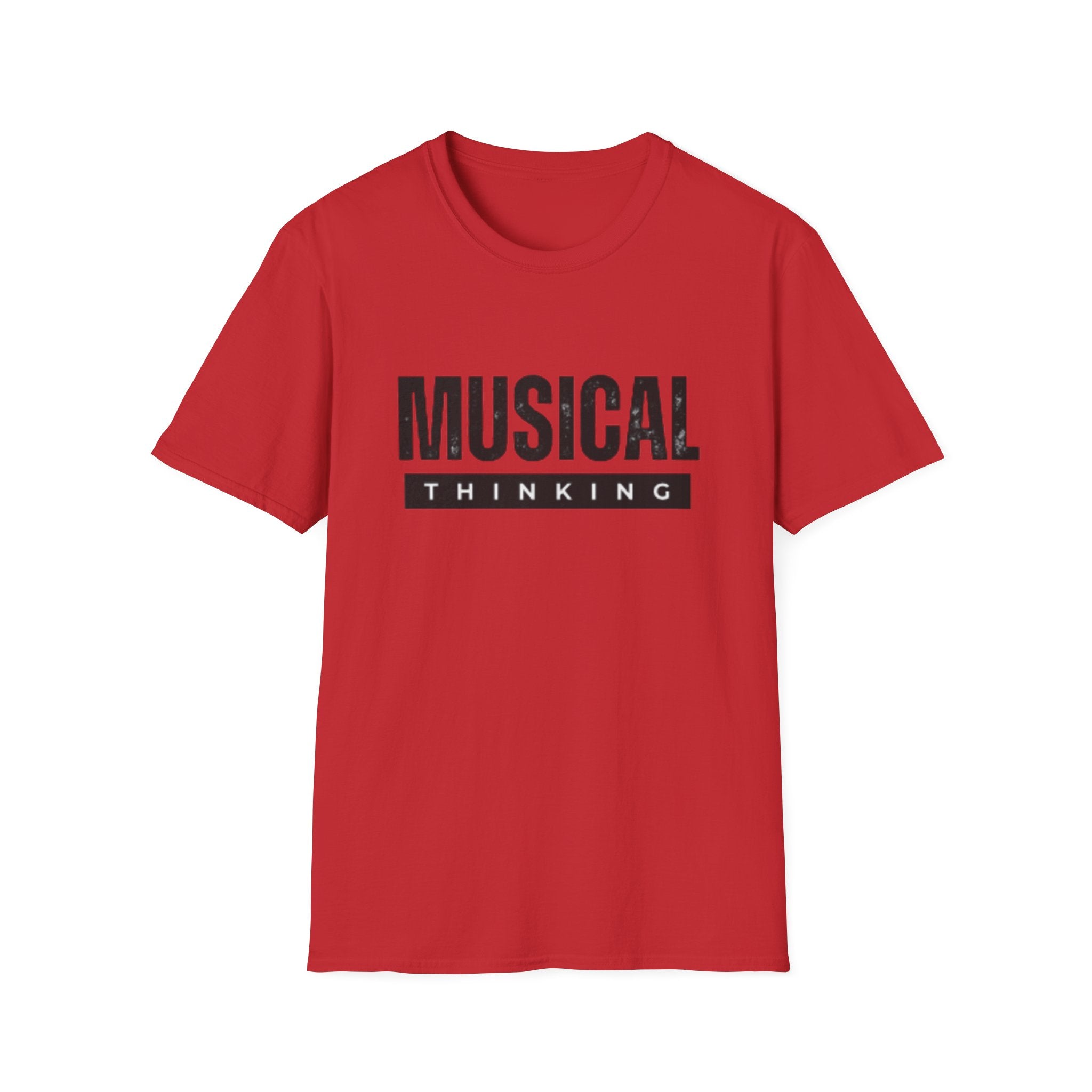 Musical Thinking T-Shirt