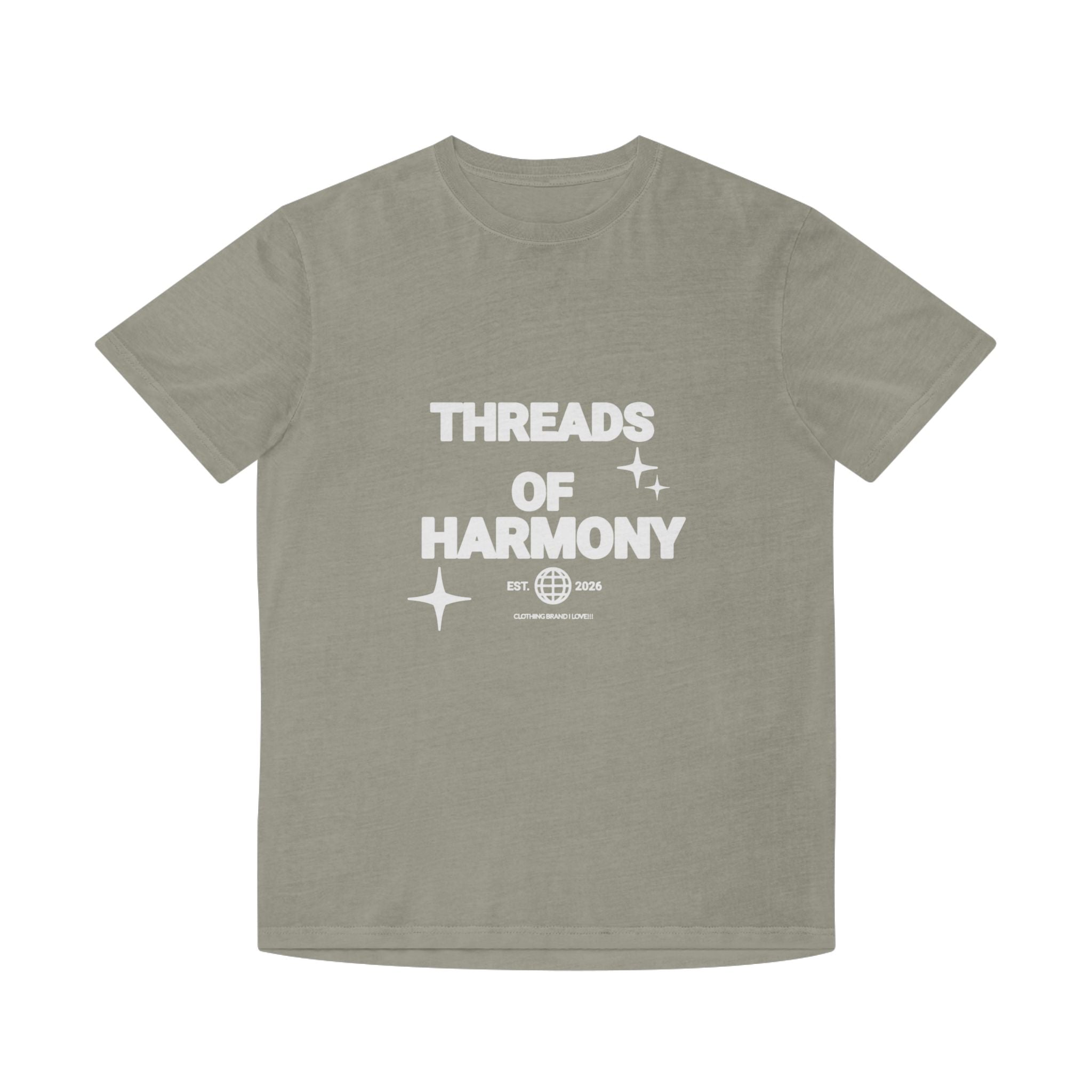 Threads of Harmony T-Shirt