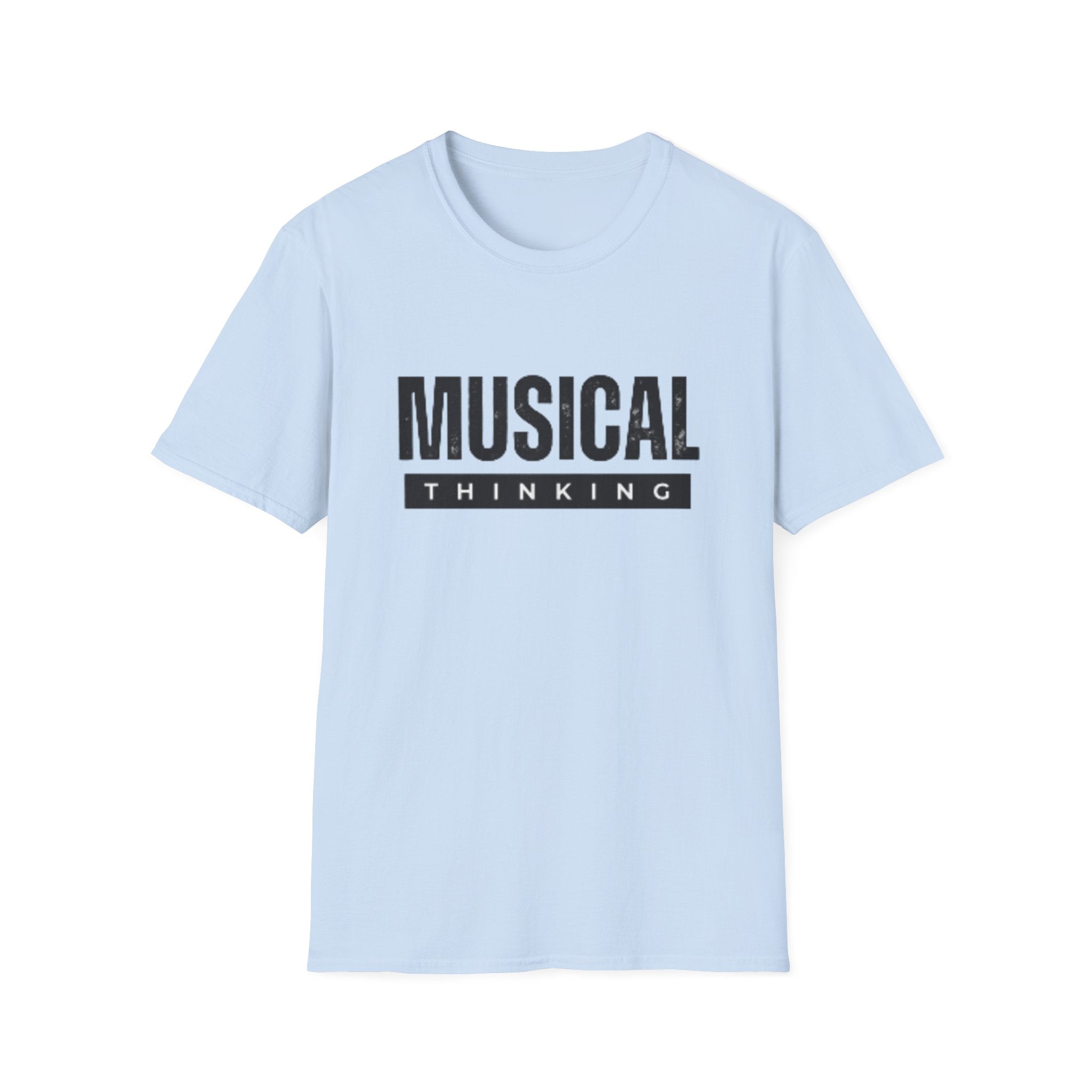 Musical Thinking T-Shirt