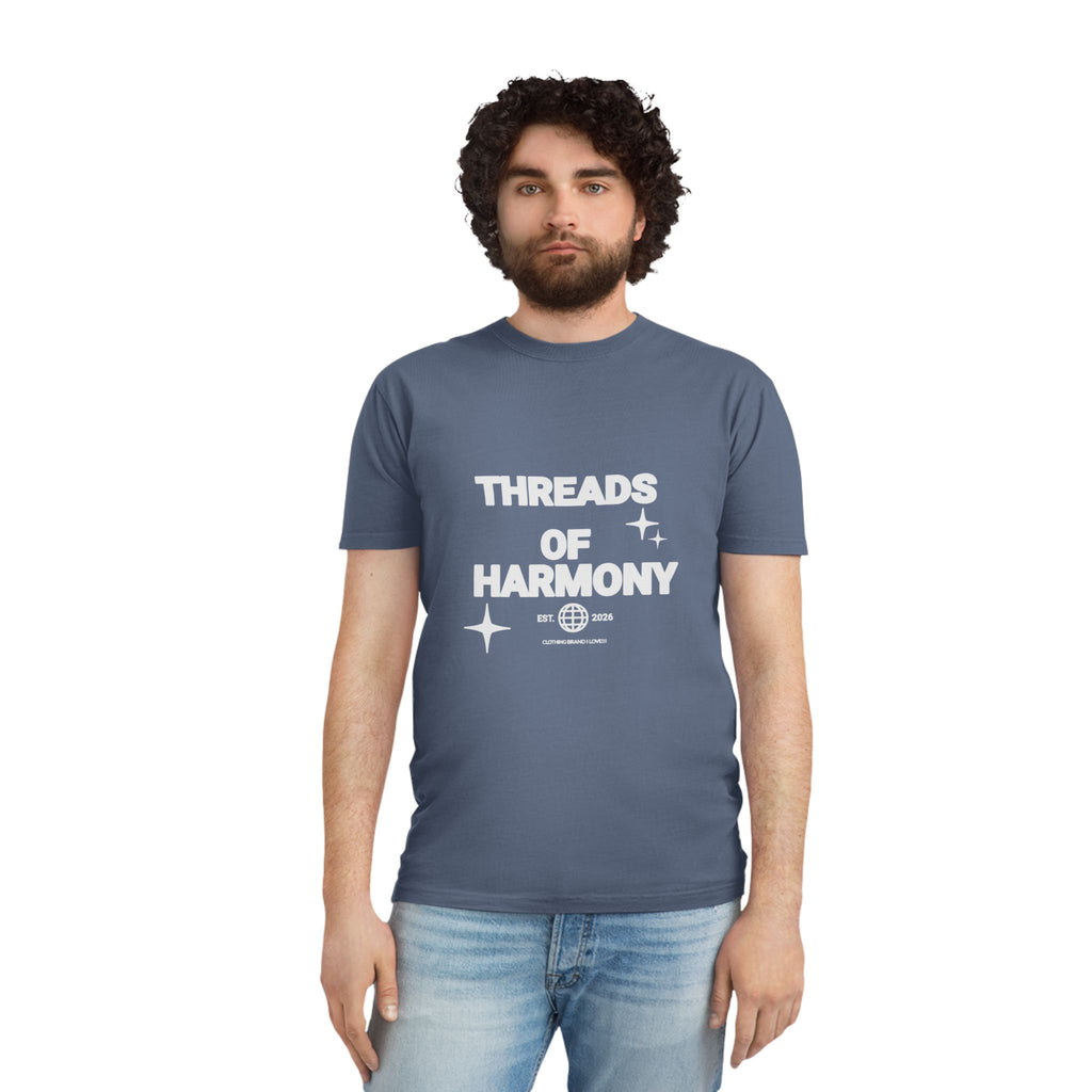 Threads of Harmony T-Shirt