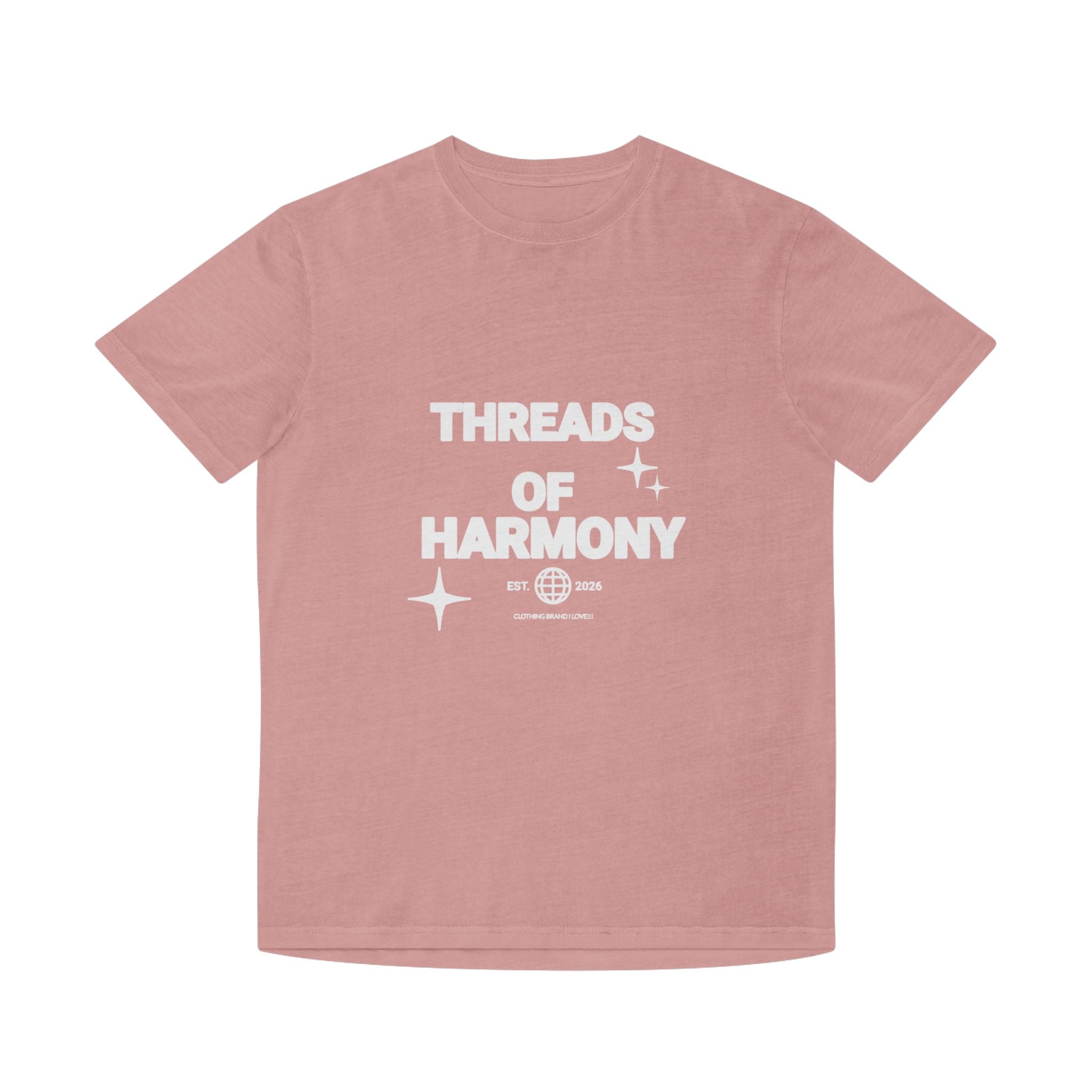 Threads of Harmony T-Shirt