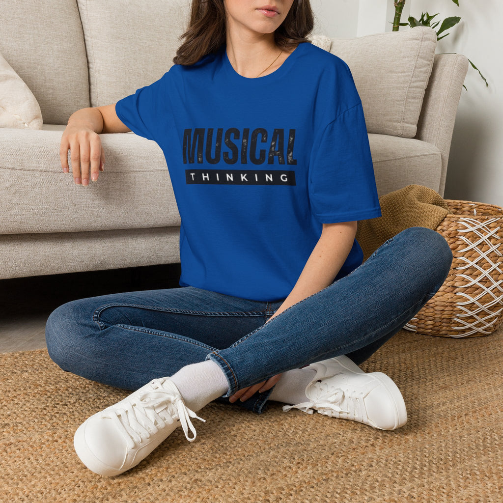 Musical Thinking T-Shirt