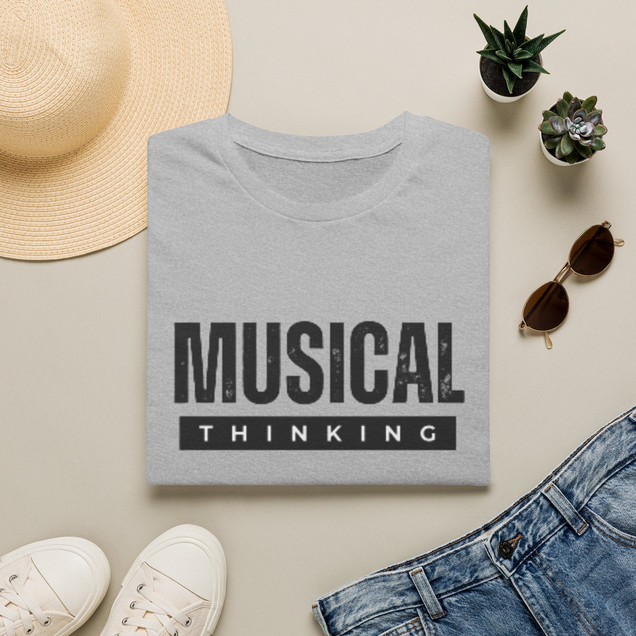 Musical Thinking T-Shirt