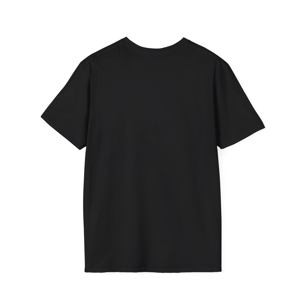 Sing Your Heart Out T-Shirt – Inspirational Music Tee