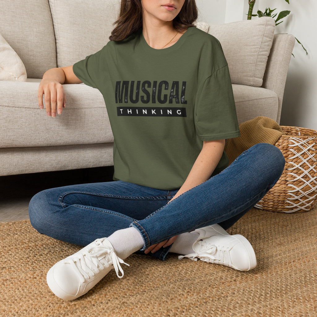 Musical Thinking T-Shirt