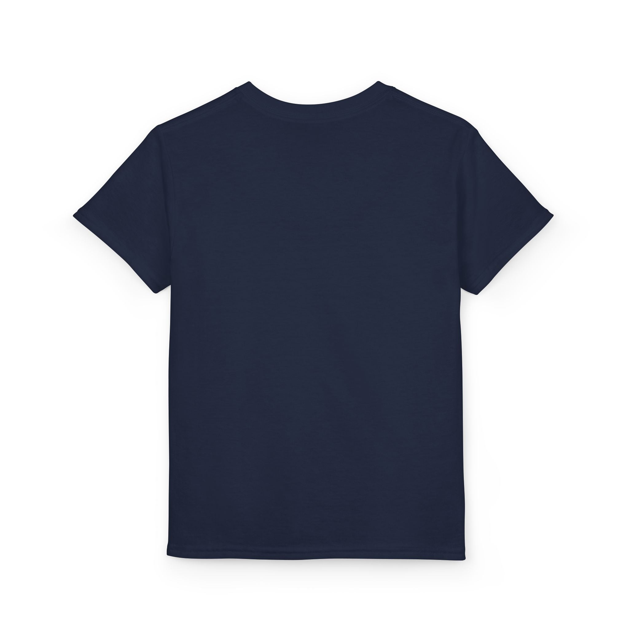 Youth T-Shirt — "Just Because I Can't Sing... Doesn't Mean That I Won't" Funny Singing Tee